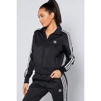Image of adidas Originals Firebird Black Track Top