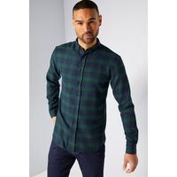 Image of Bewley and Ritch Long Sleeve Striped Shirt