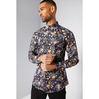 Image of Bewley and Ritch Long Sleeve Henao Shirt