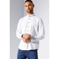 Image of Bewley and Ritch Long Sleeve Buttoned Shirt