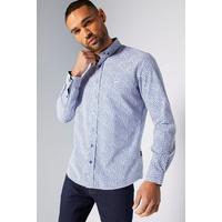 Image of Bewley and Ritch Long Sleeve Sanis Shirt
