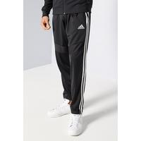 Image of adidas Tiro Polyester Black Tracksuit Bottoms