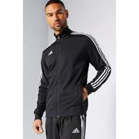 Image of adidas Tiro Black Training Top