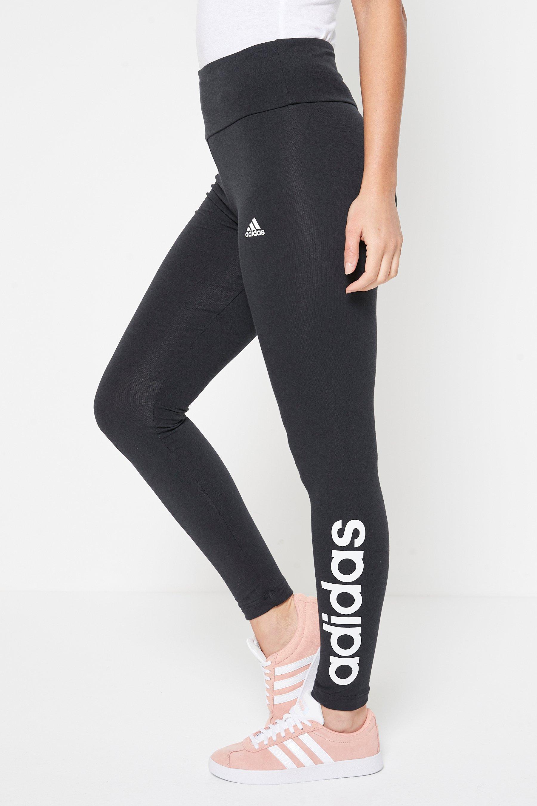 adidas essentials leggings