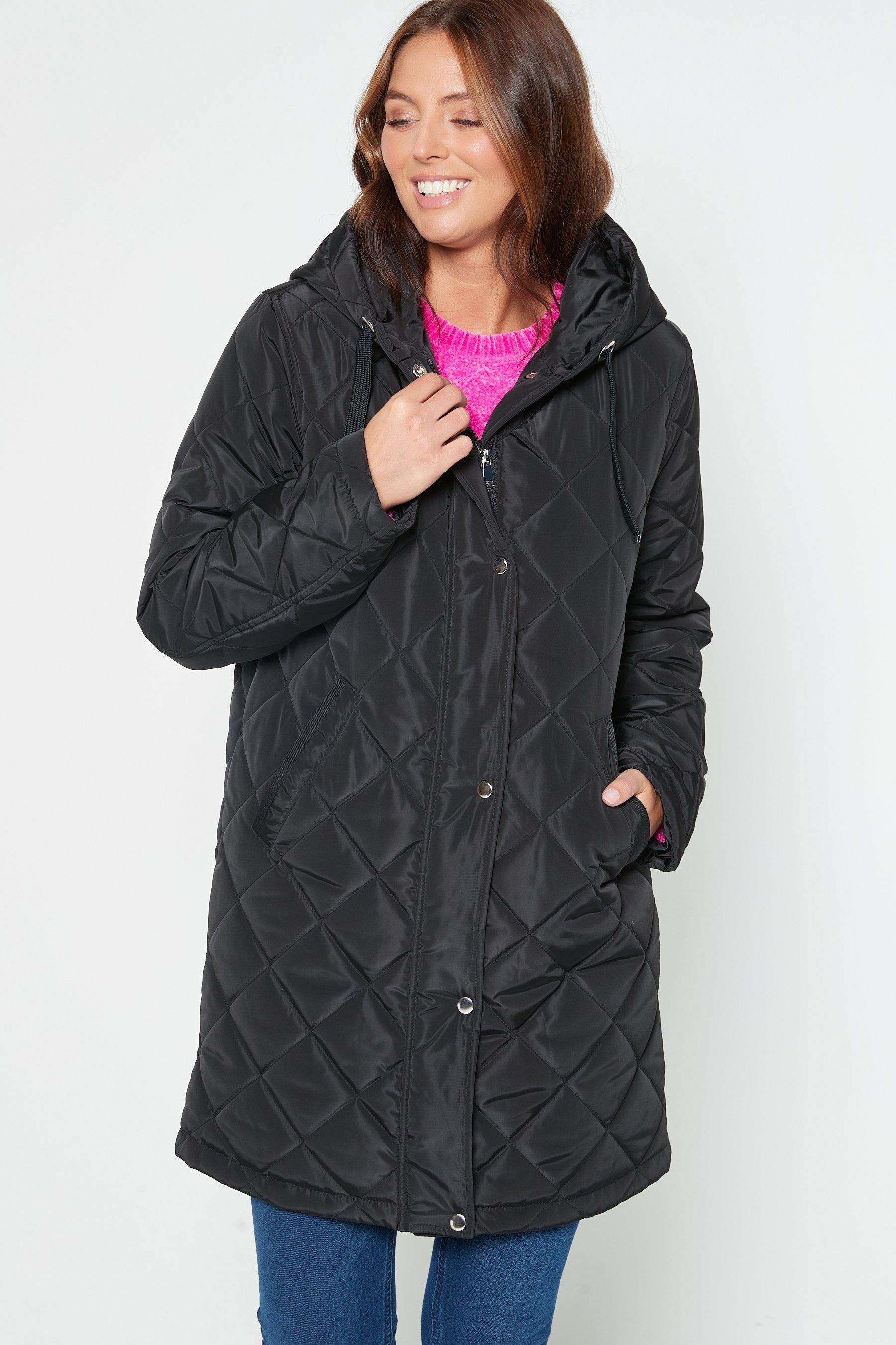 studio womens coats