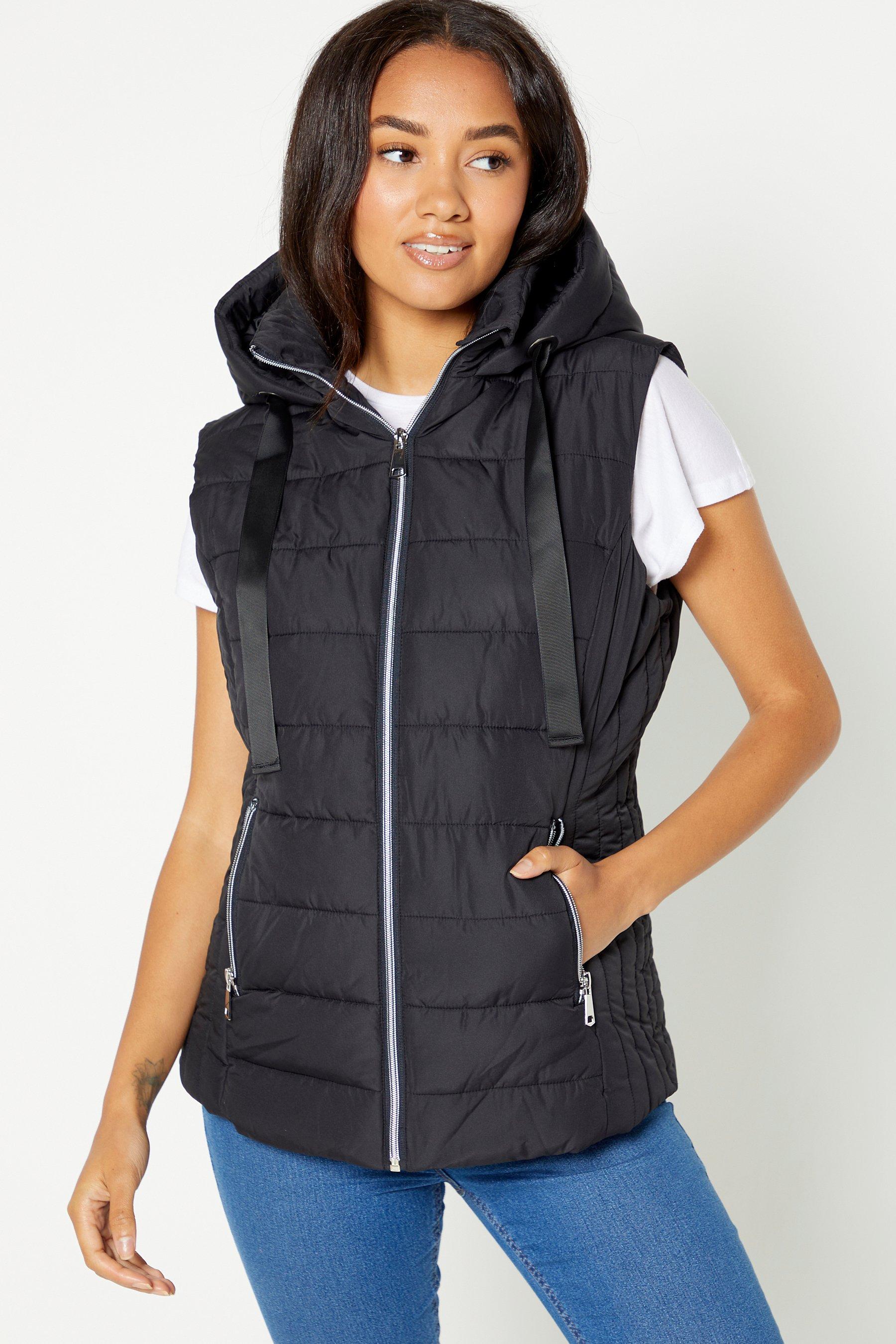 warm insulated jackets