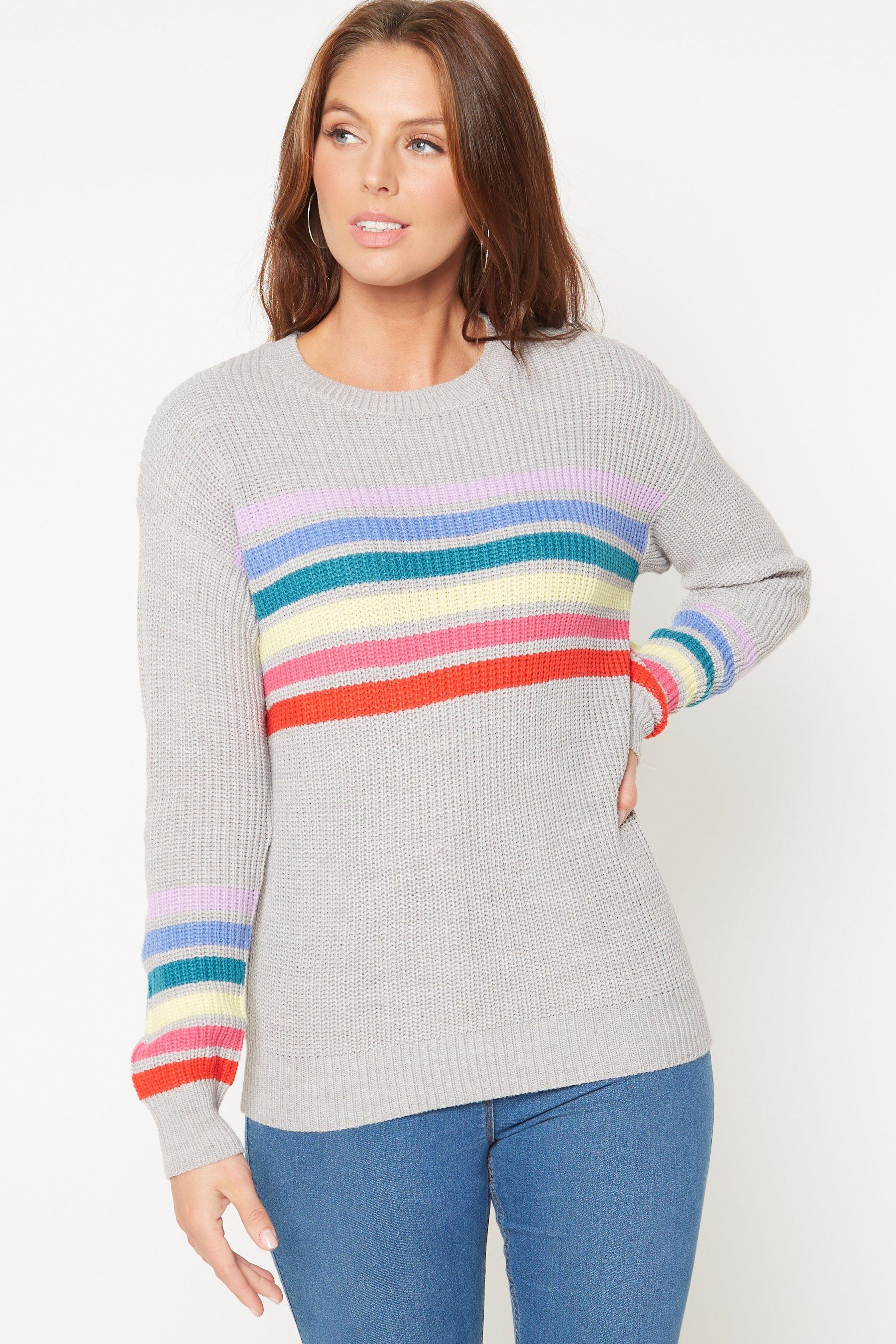 ladies jumpers studio