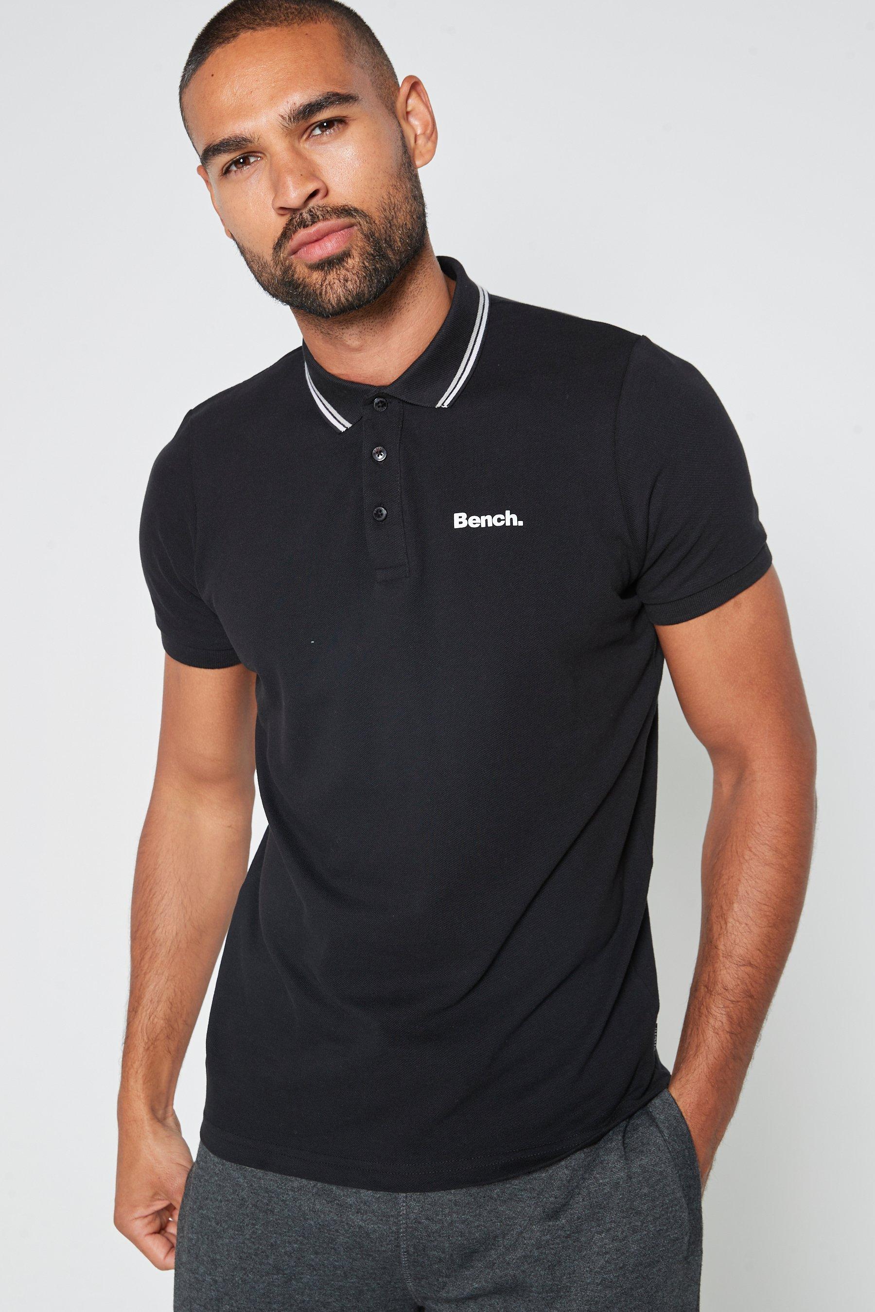 bench polo