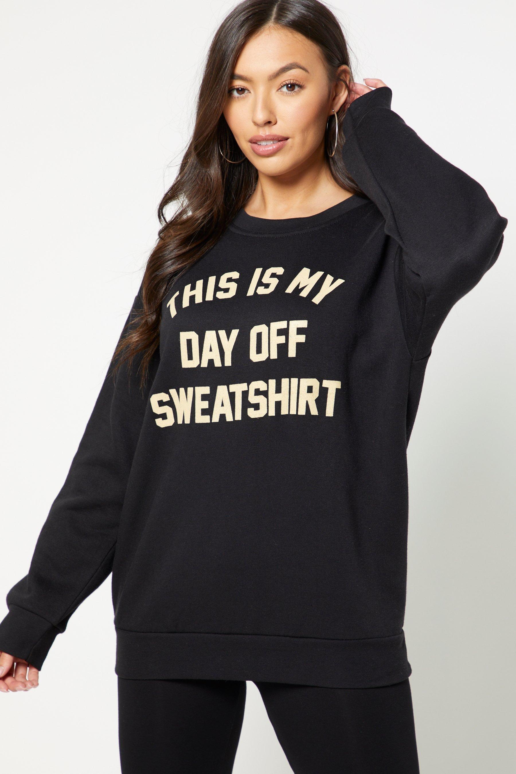 ax paris sweatshirt