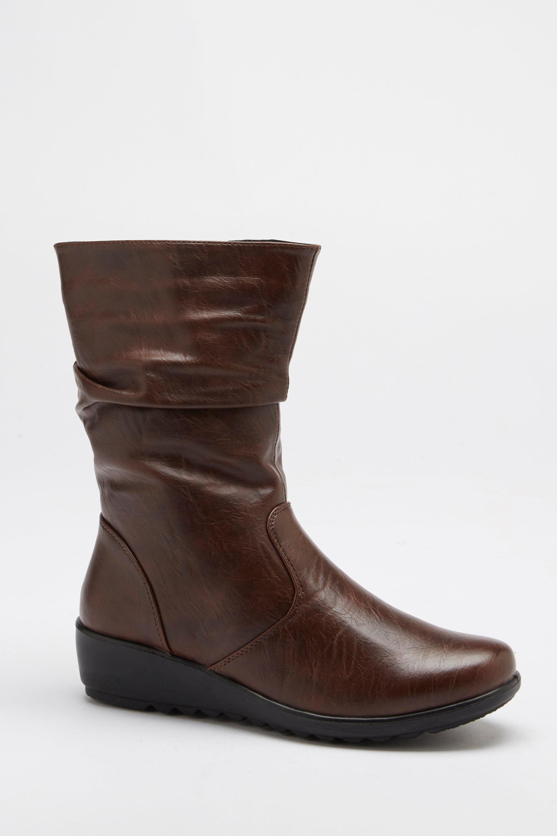 studio boots clearance