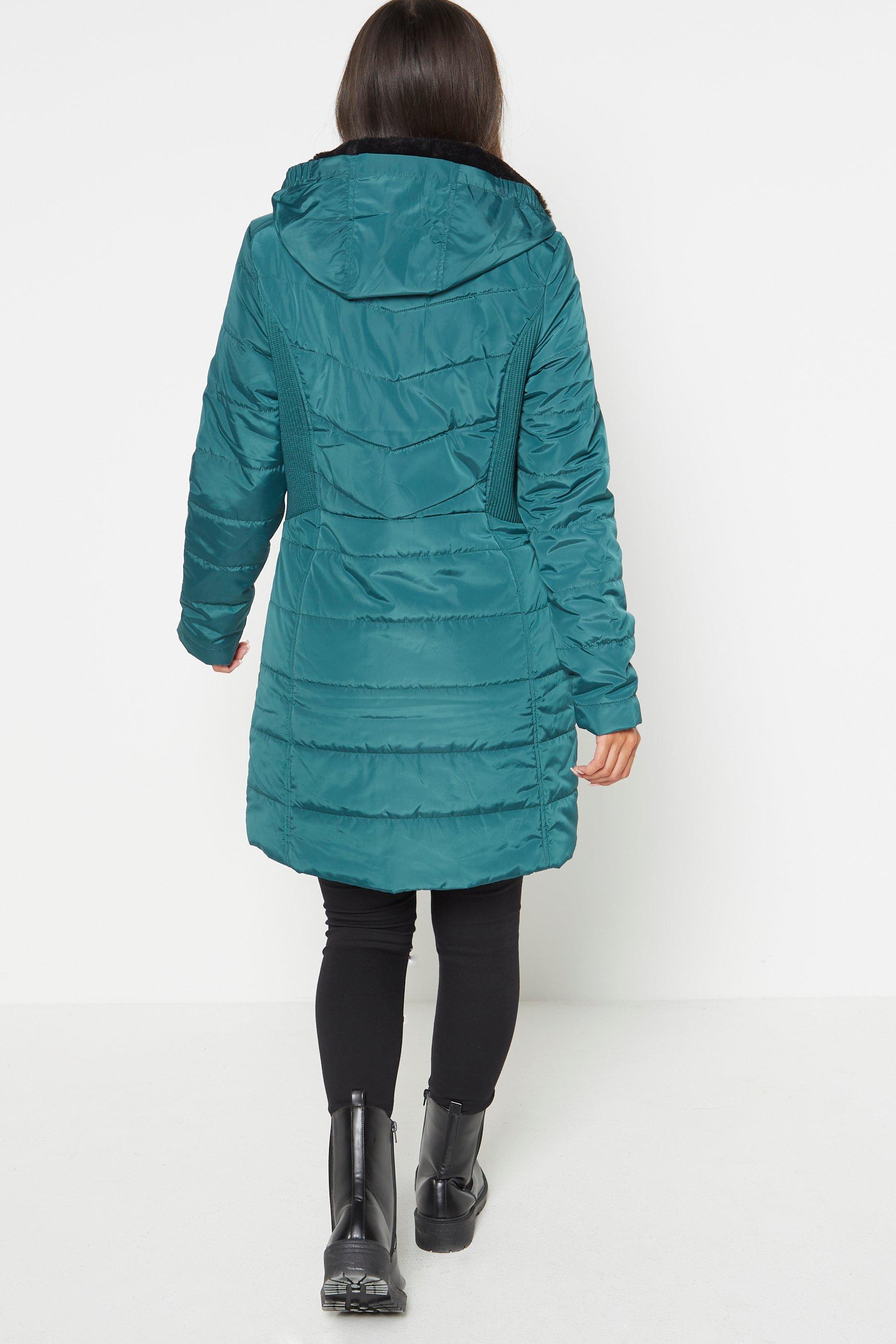 regatta parthenia coat