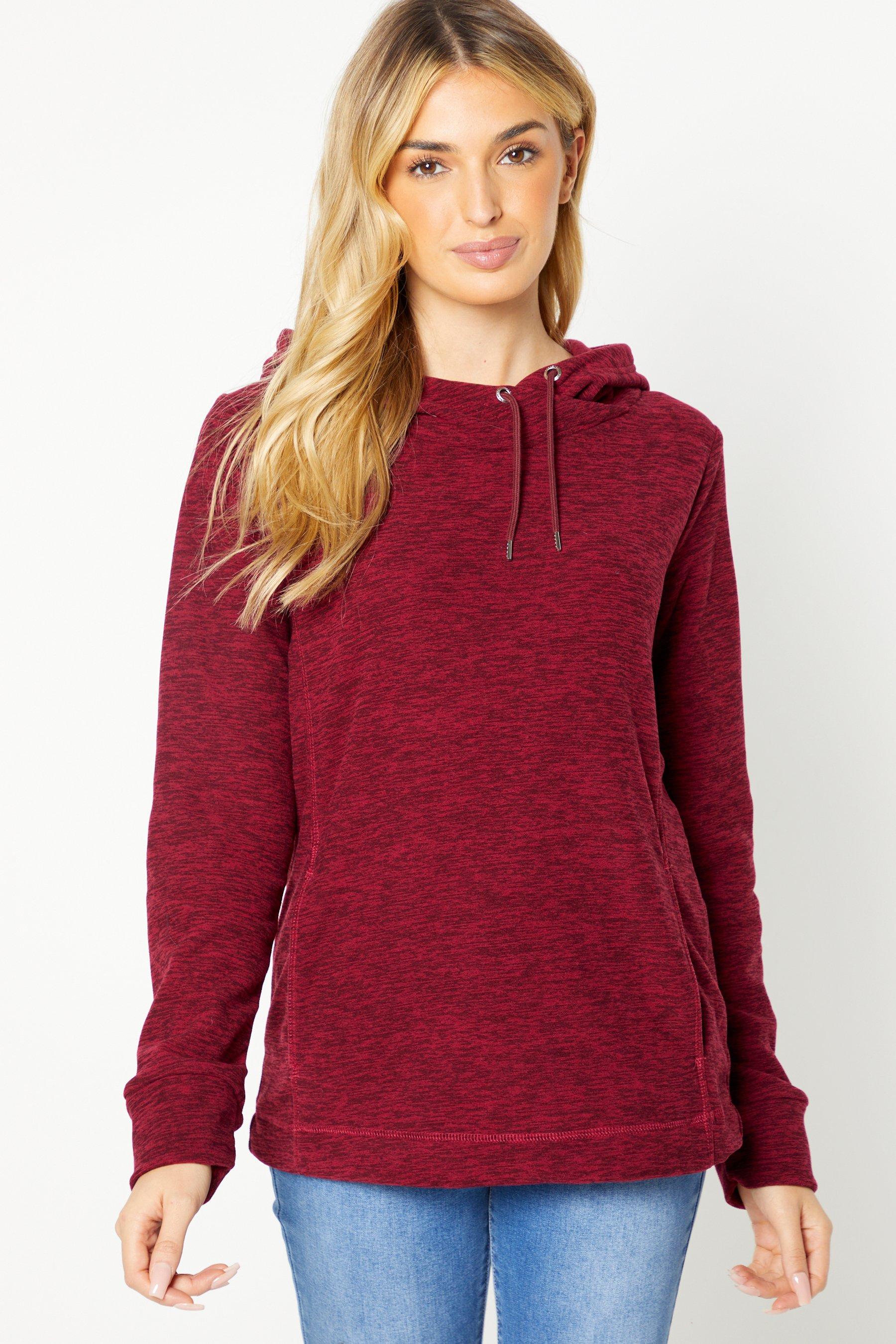 regatta kizmit fleece