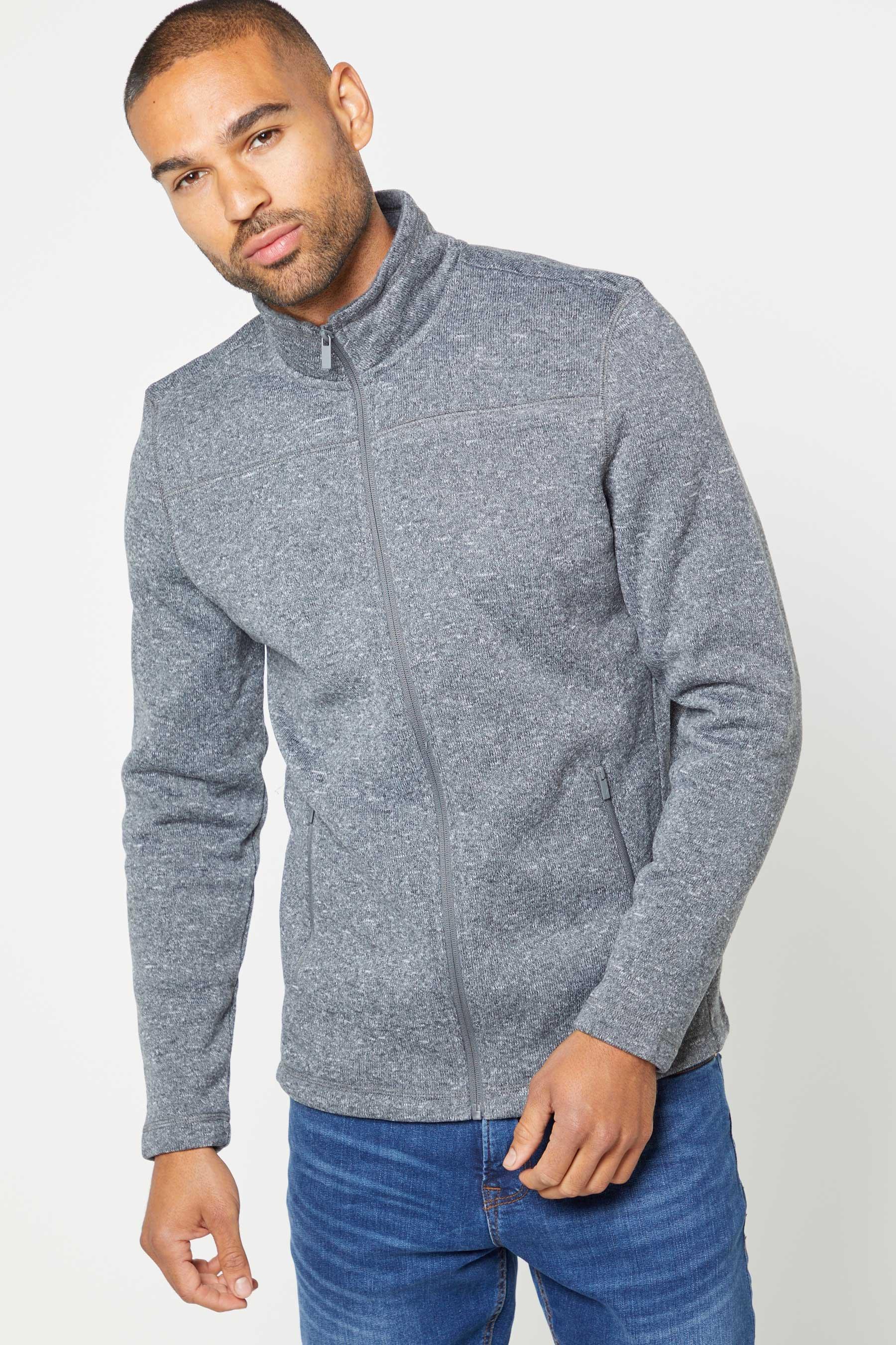 no collar jacket mens