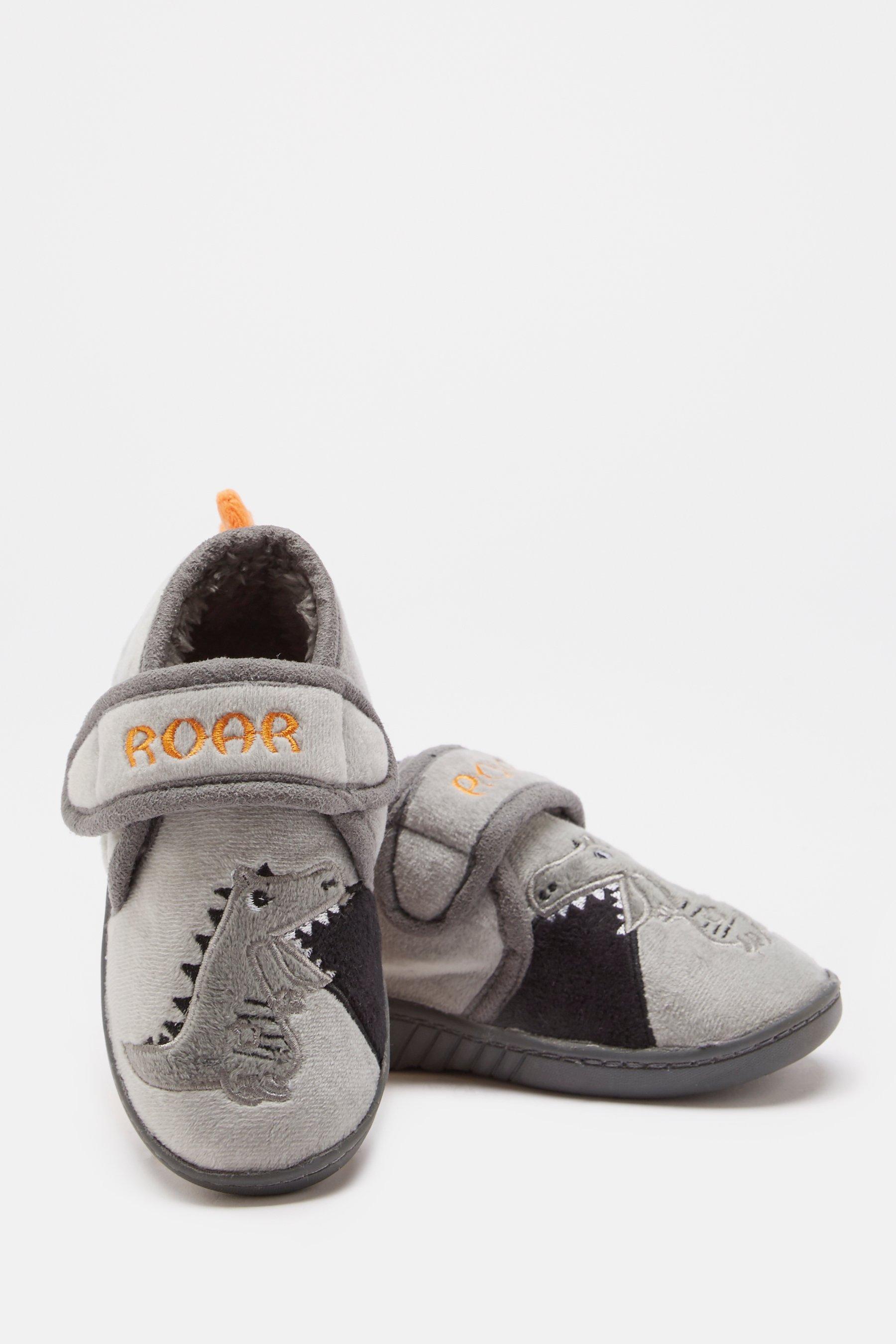 studio kids slippers