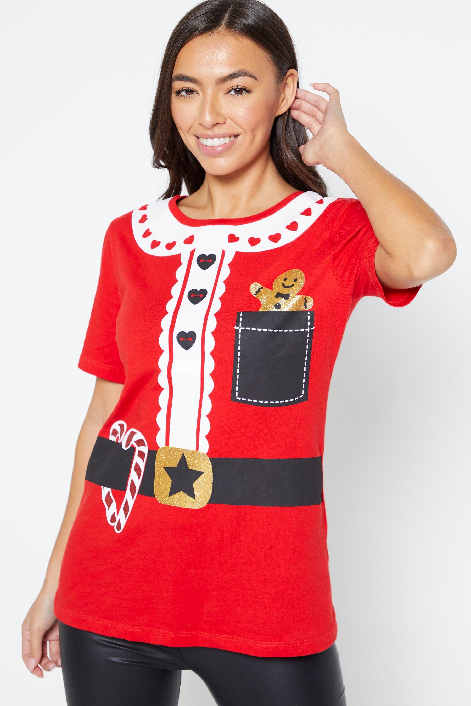 Women's Christmas Clothing | Studio