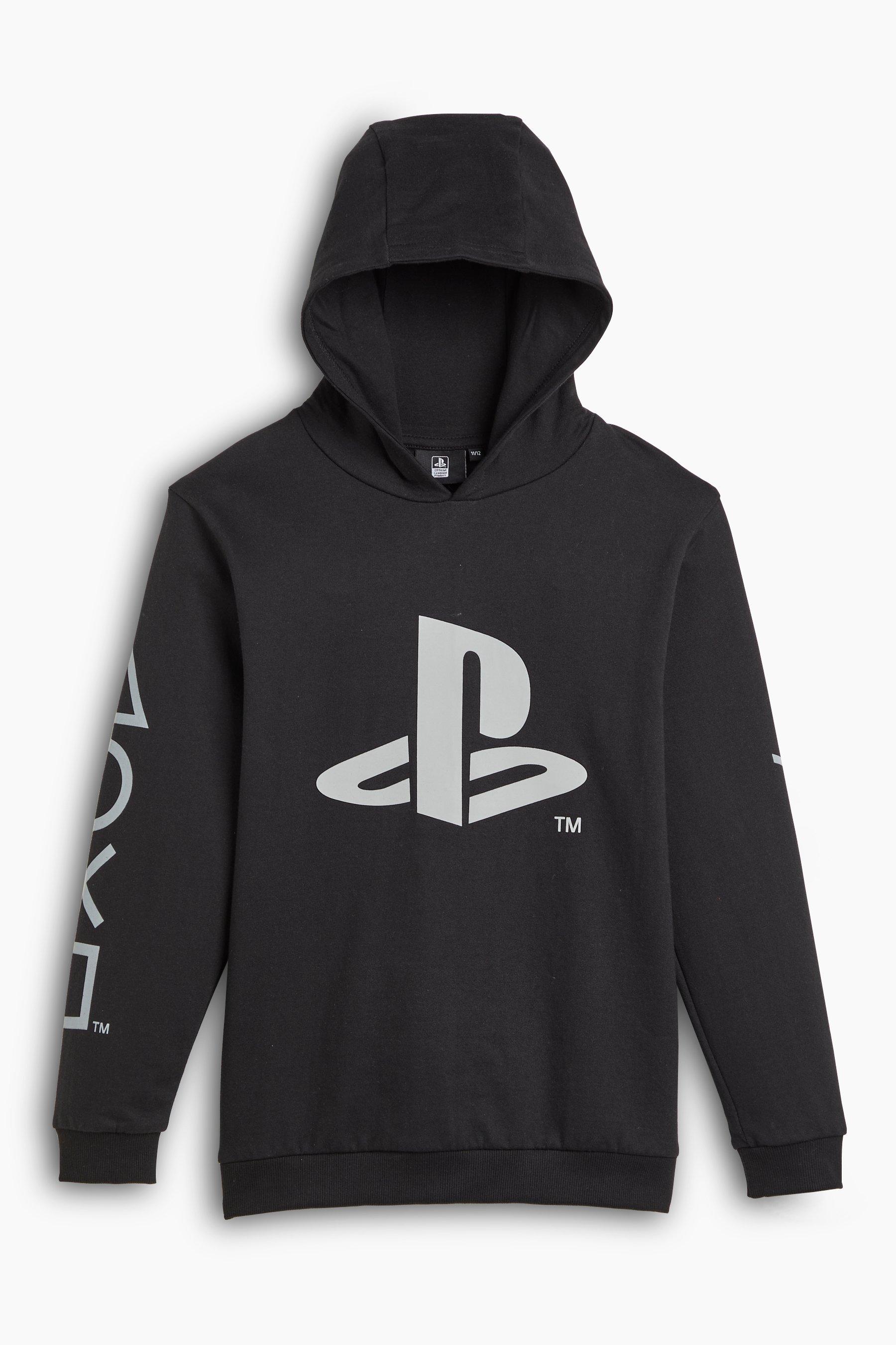 PlayStation Boys Sweatshirt 