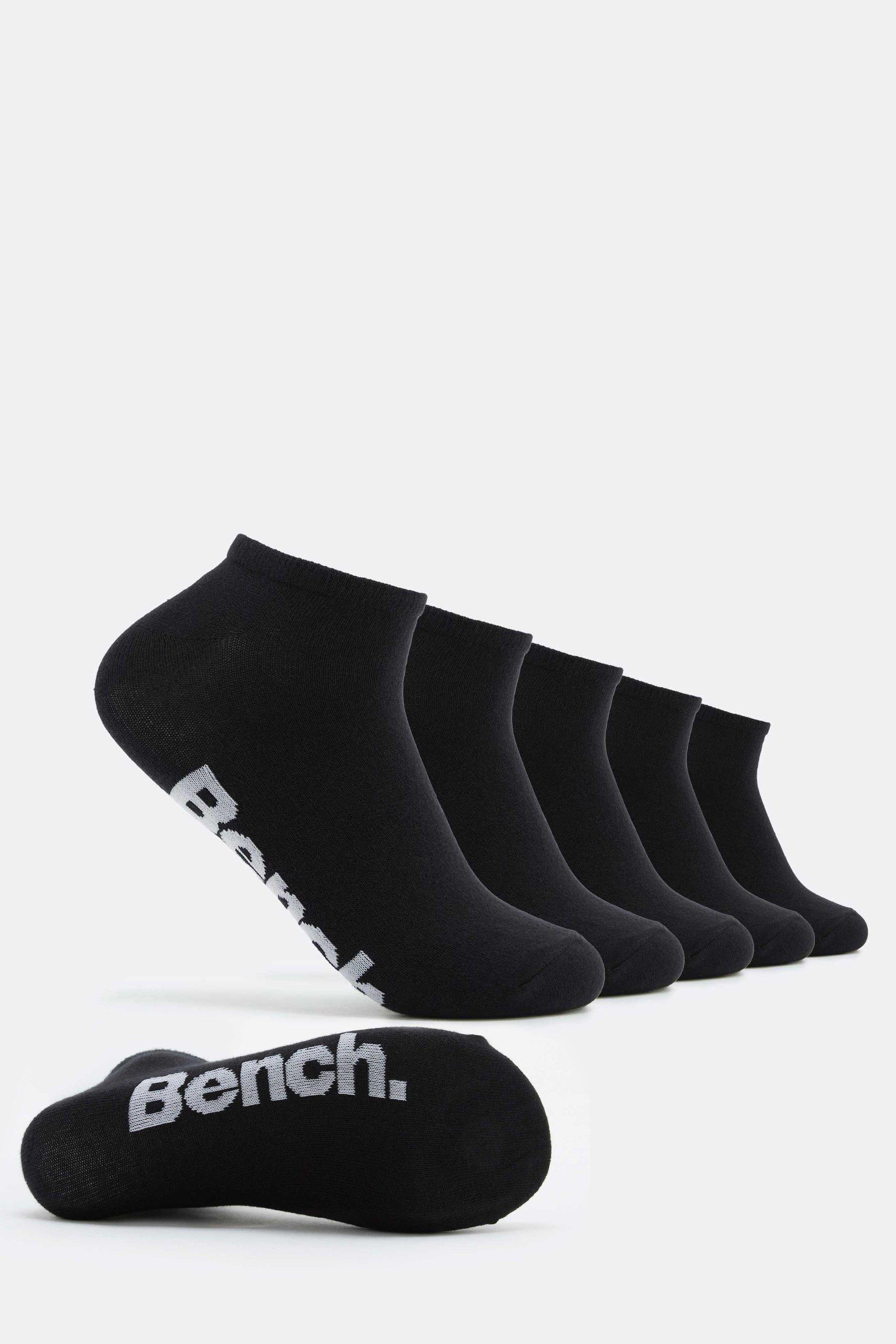 bench trainer socks