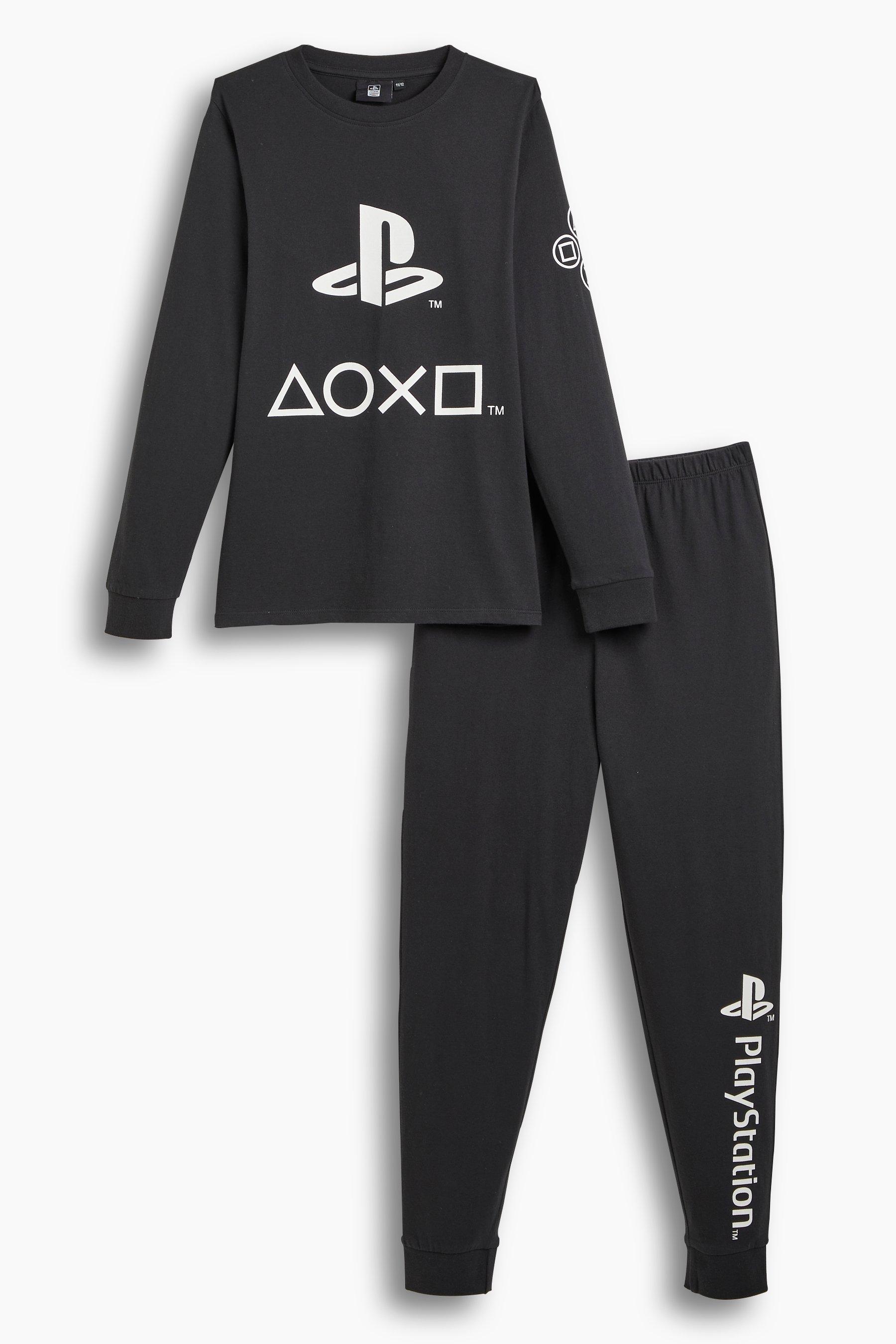 playstation tracksuit next