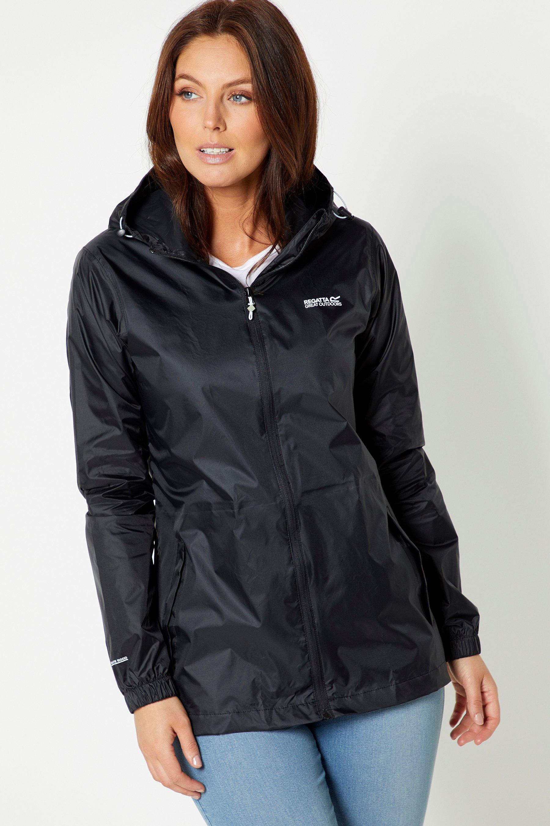 light walking jacket womens