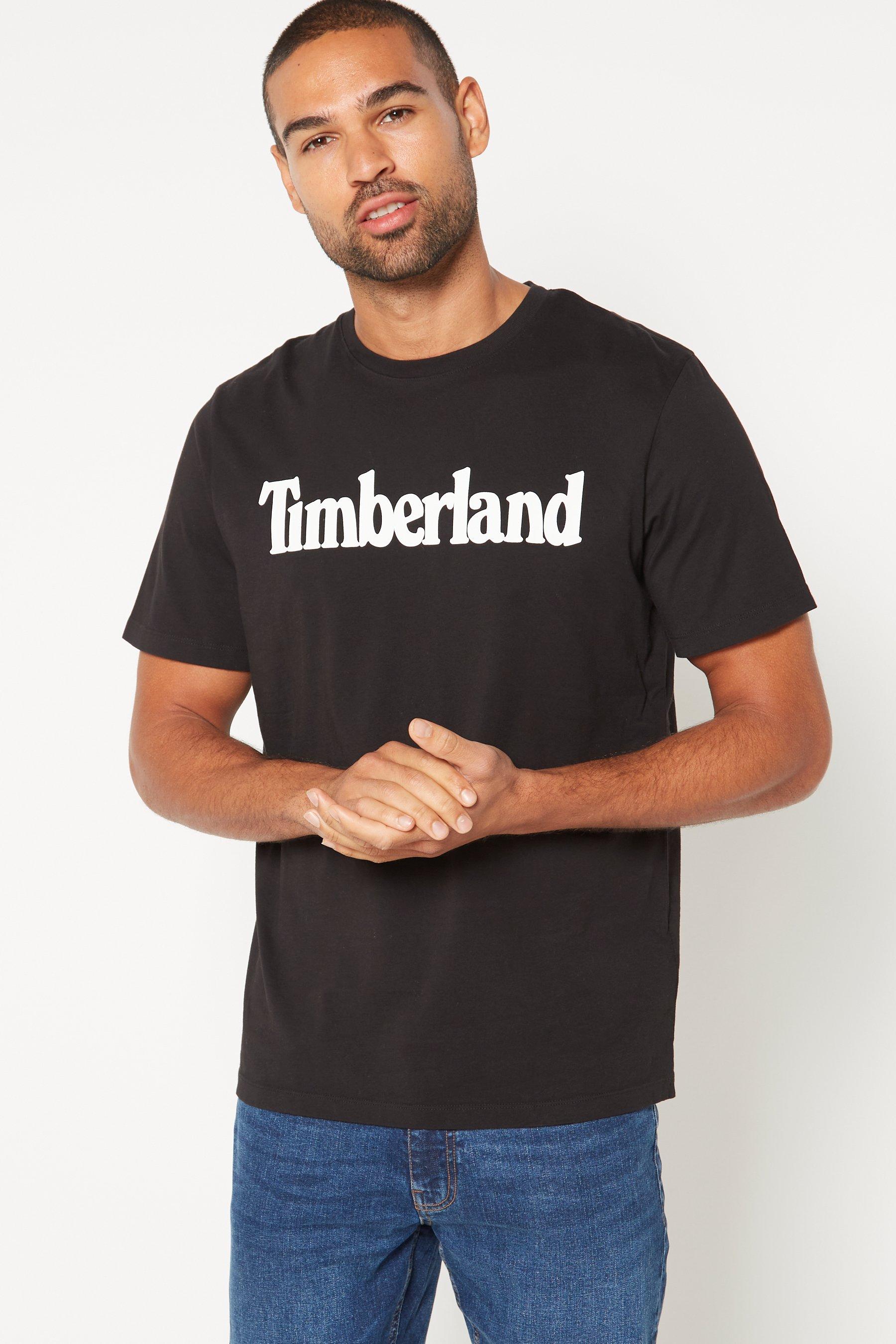 timberland jeans shirt