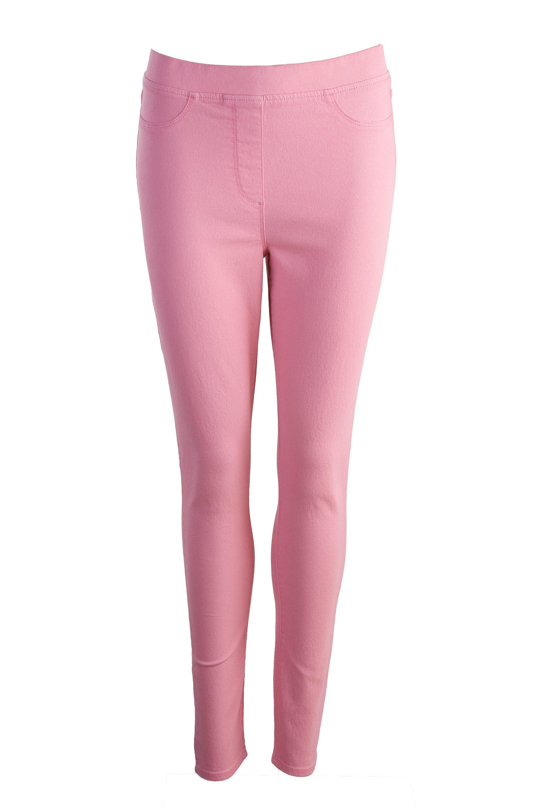 Jenni Dusty Pink Jeggings | Studio