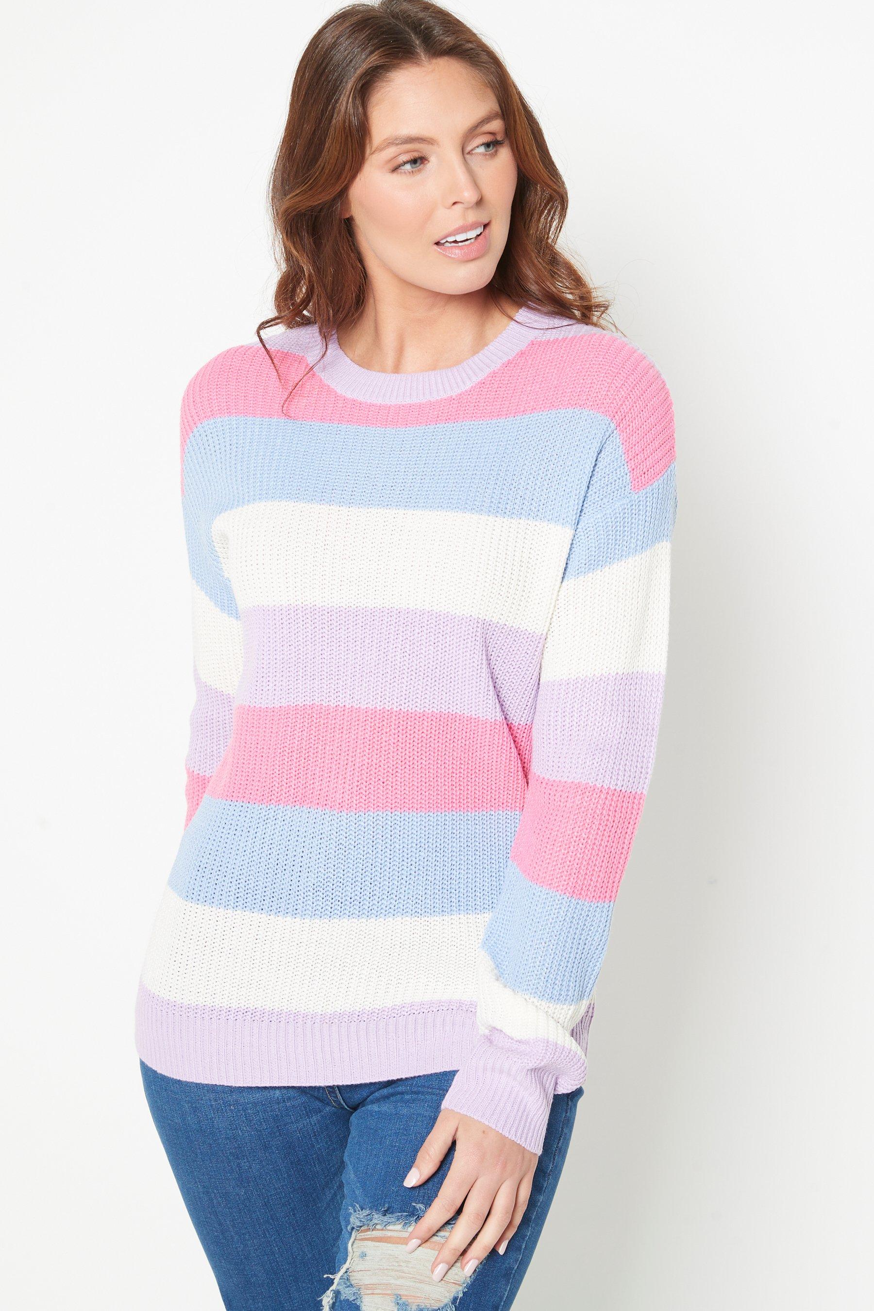 ladies jumpers studio