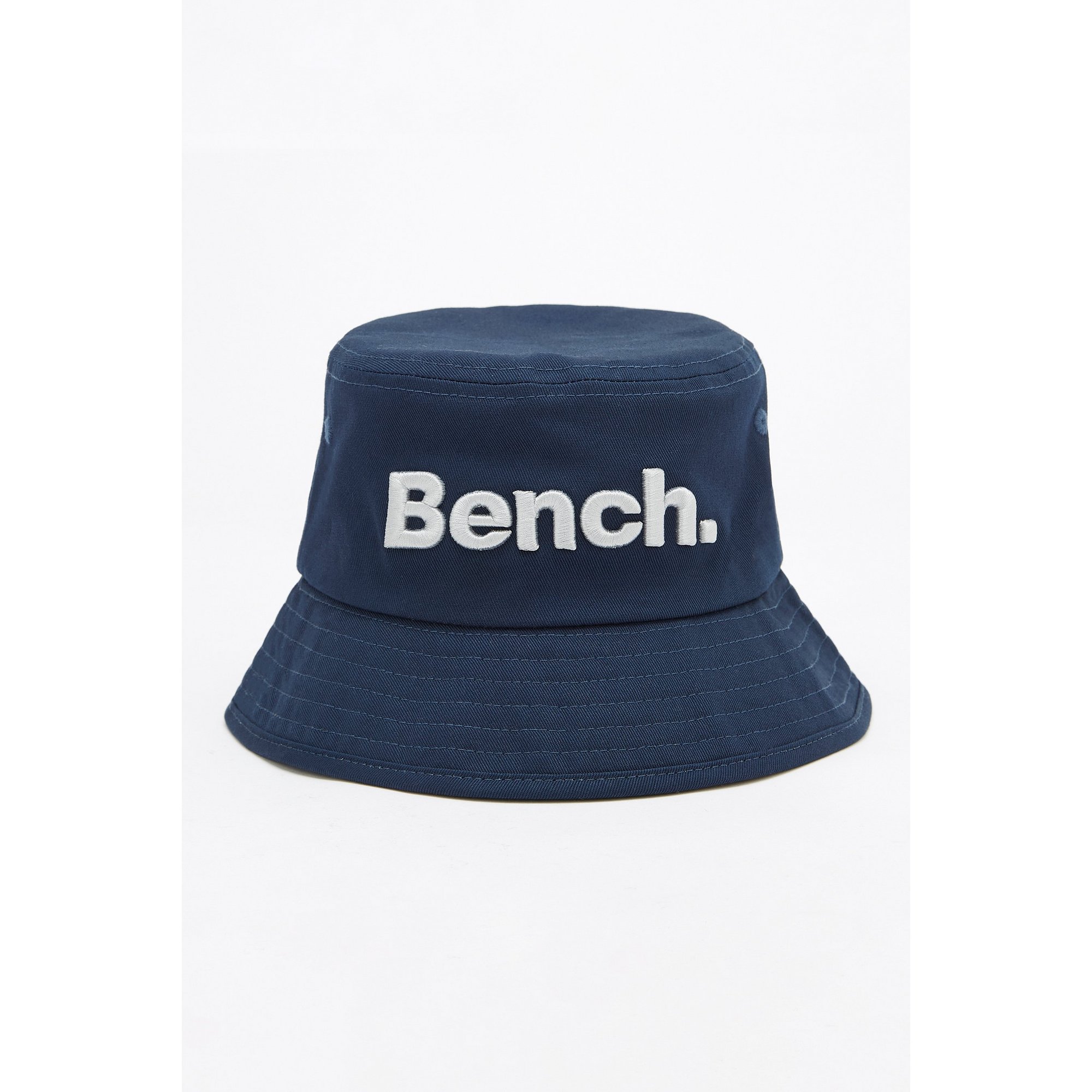Older Girls Bench Mykonos Navy Bucket Hat