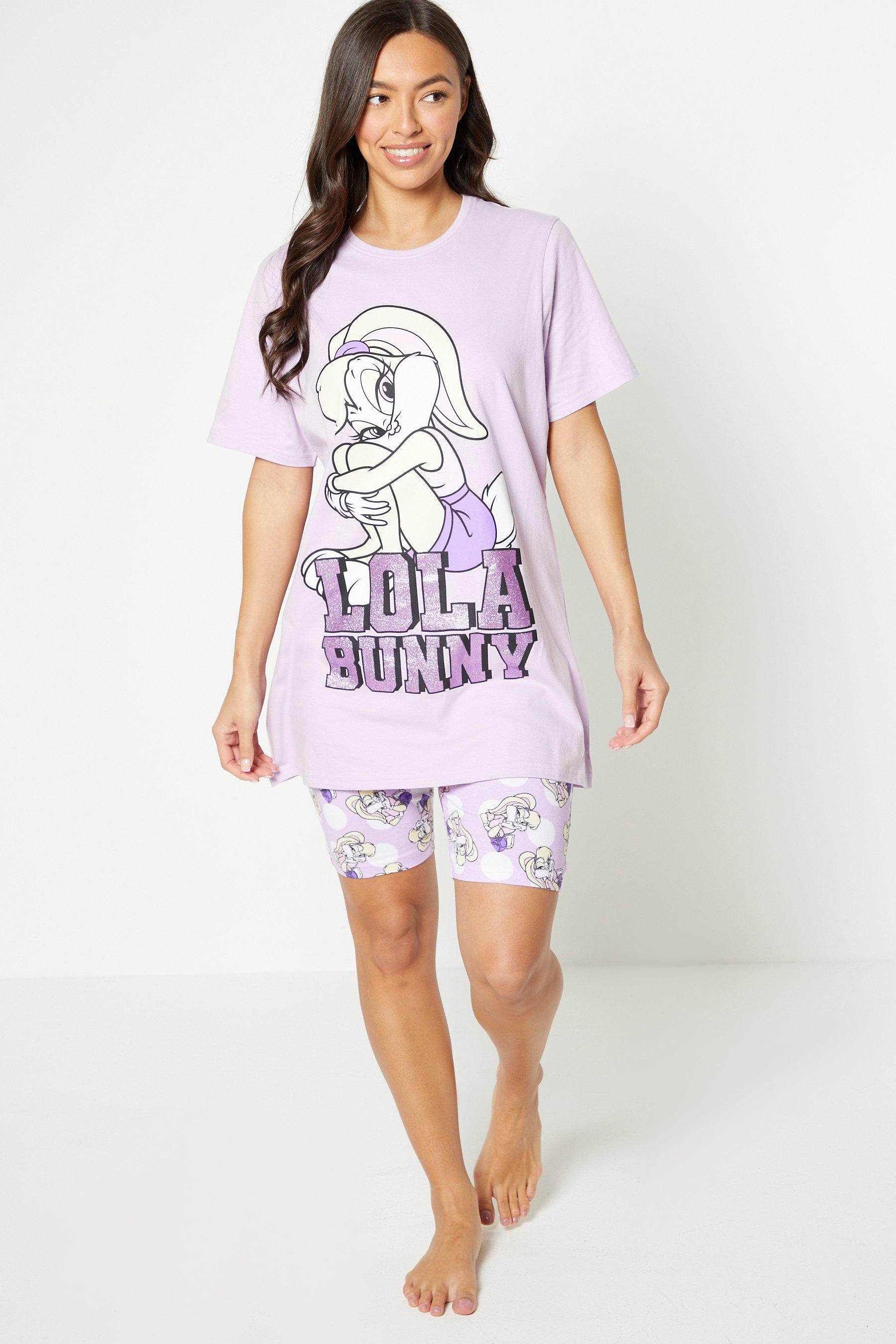 Fleece Pyjamas, Shorts \u0026 Loungewear 