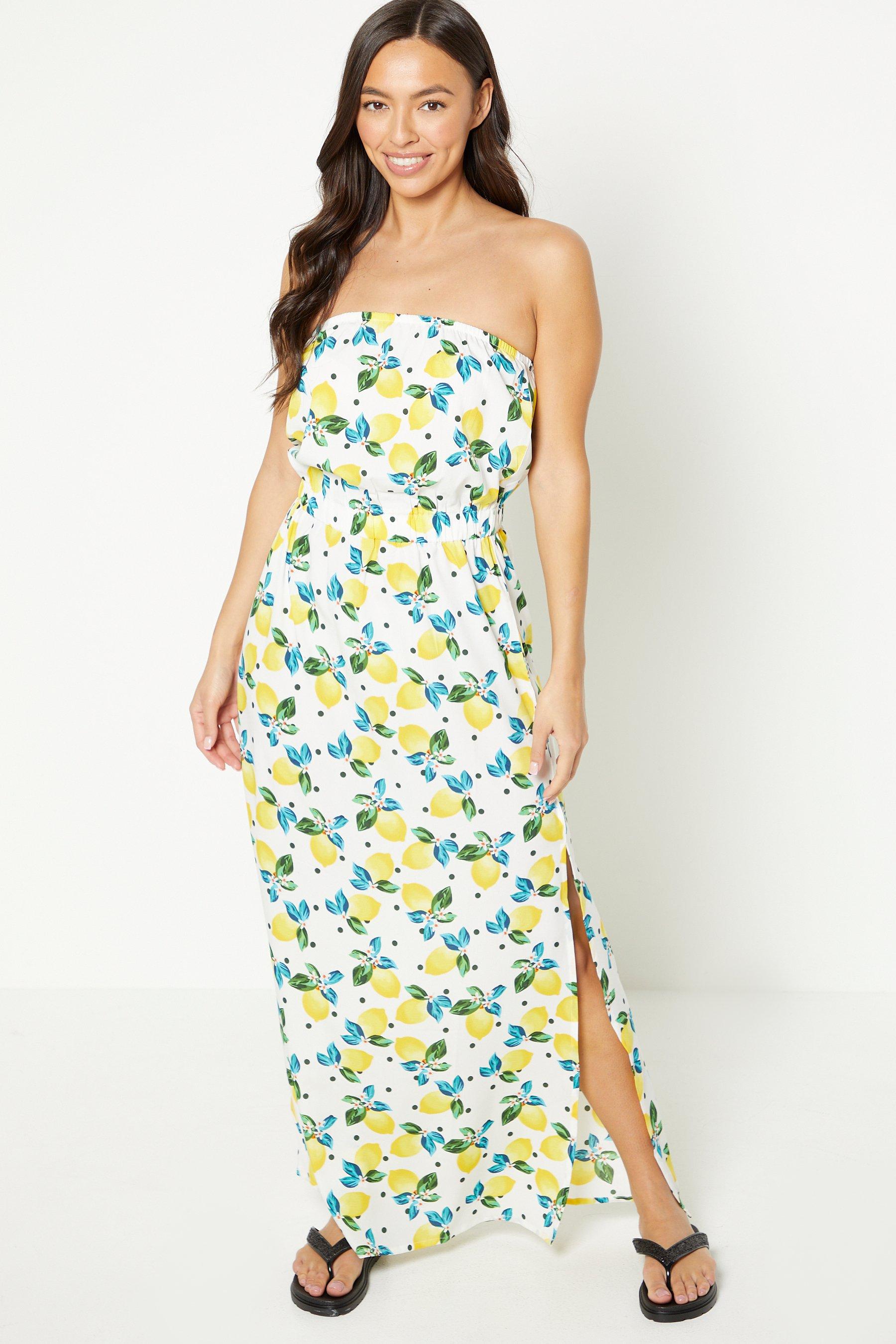 studio ladies maxi dresses