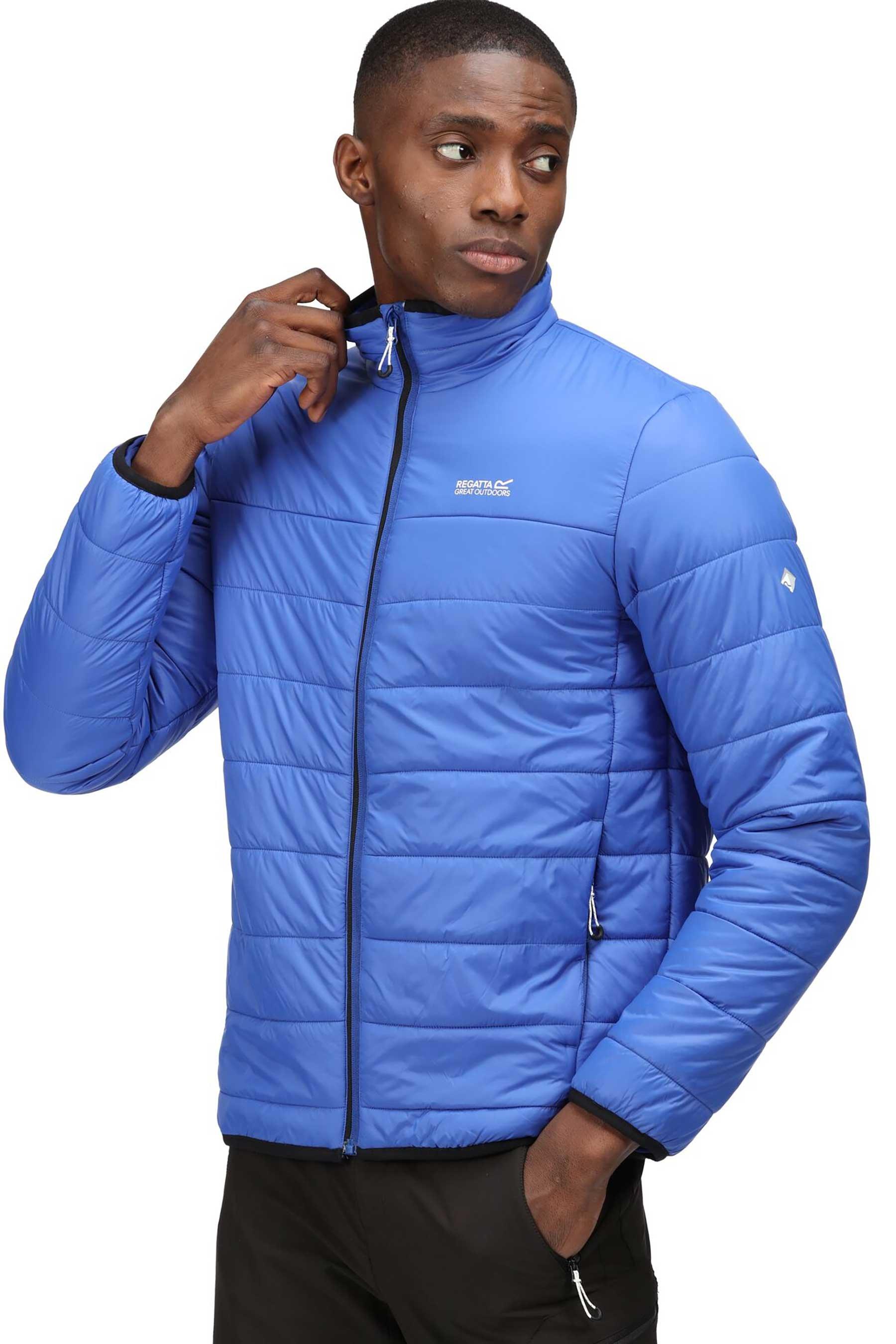 regatta icebound jacket