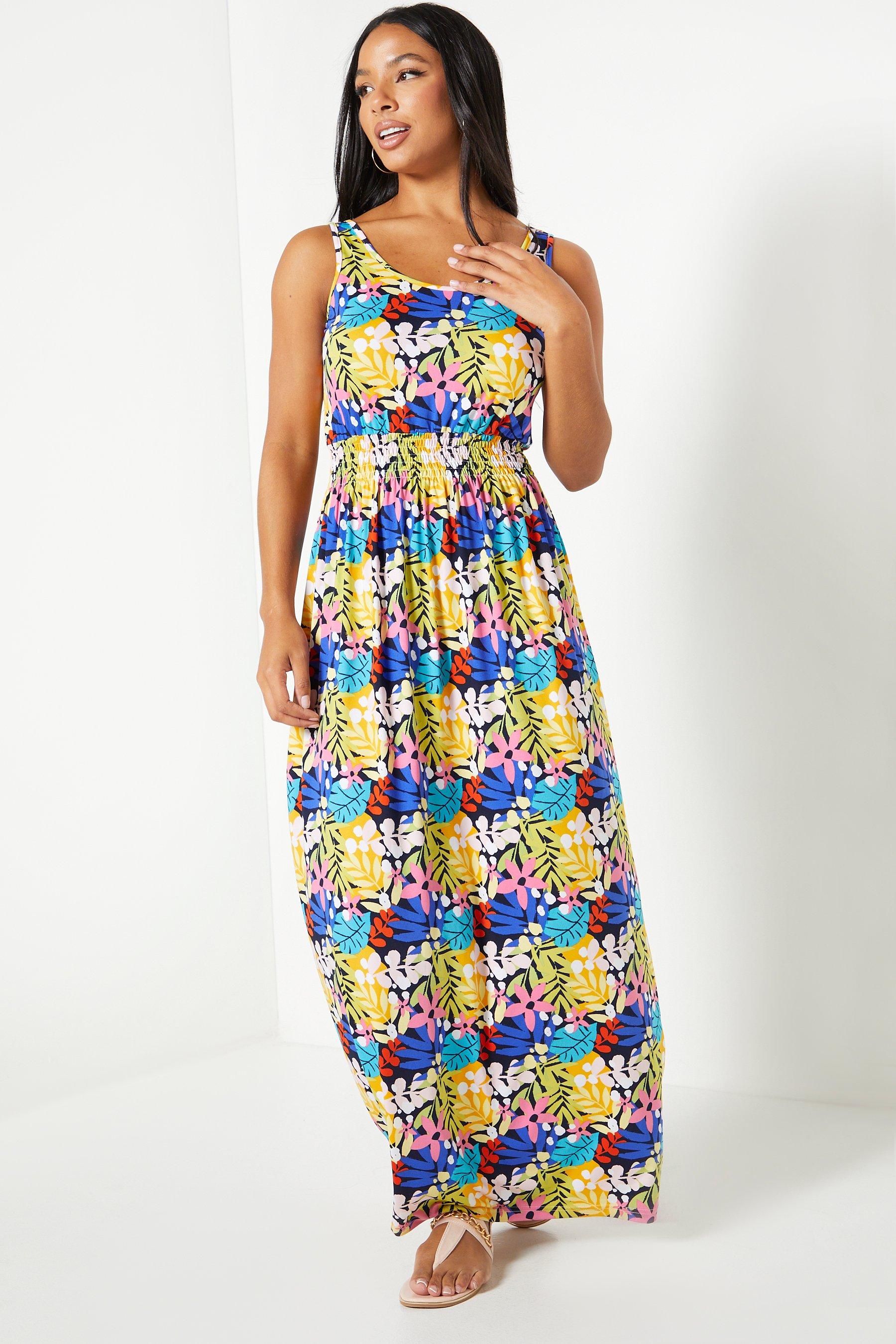 studio ladies maxi dresses