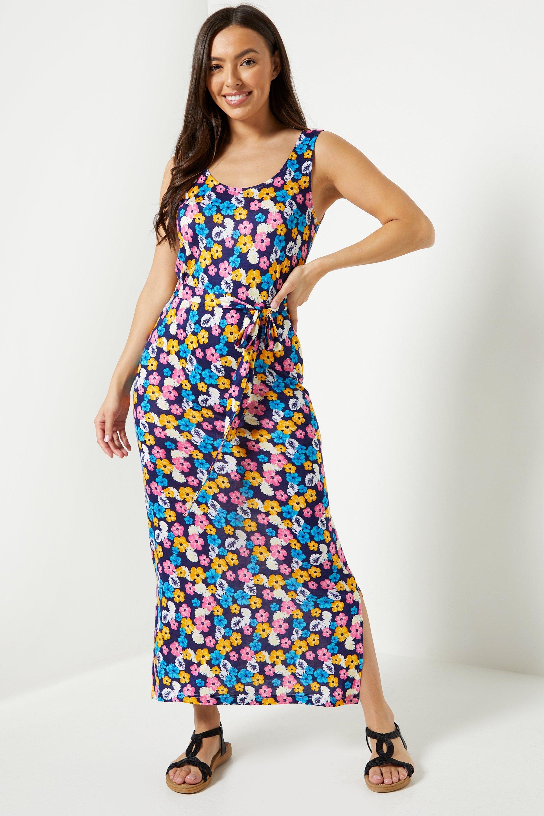 studio ladies maxi dresses