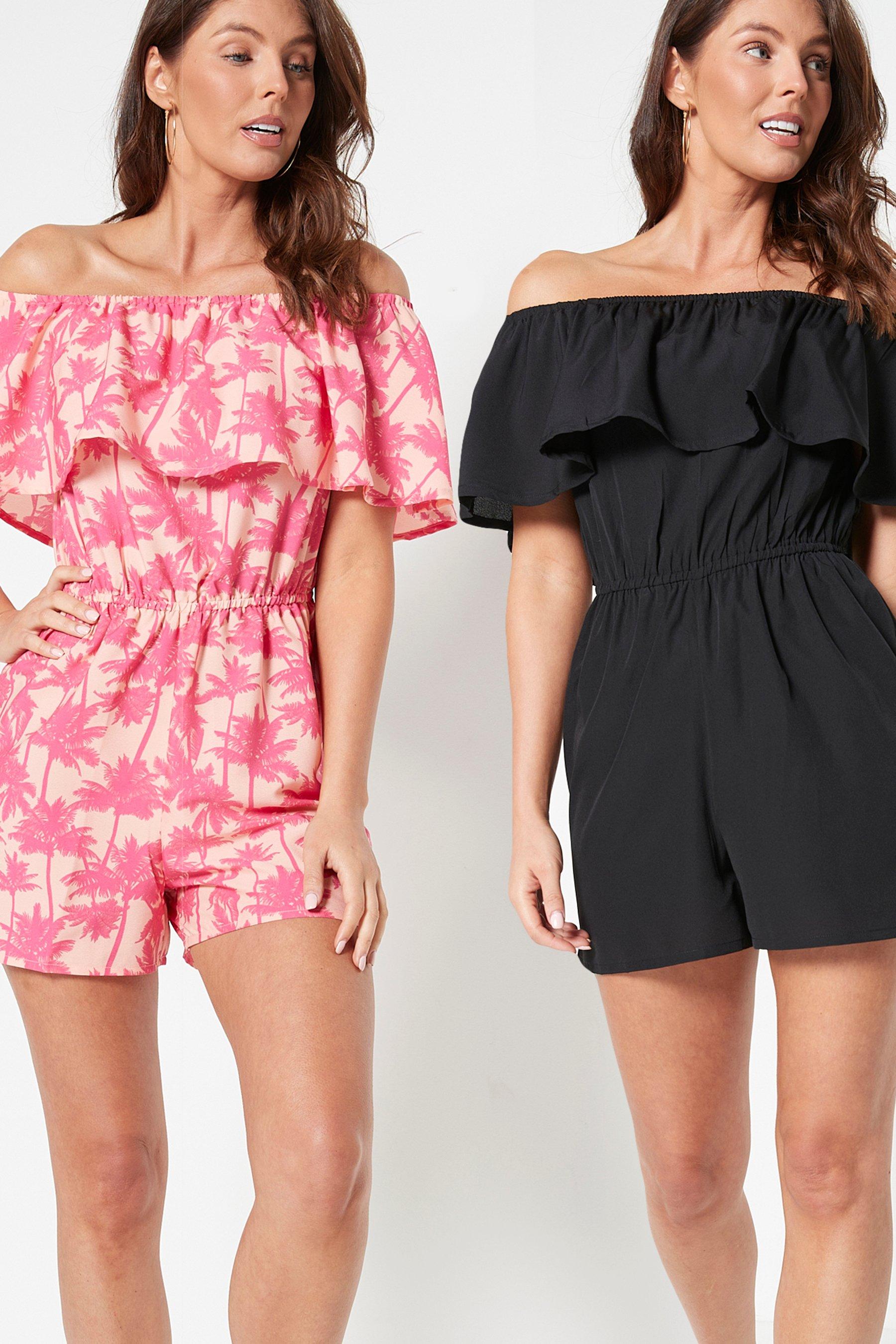 studio playsuits