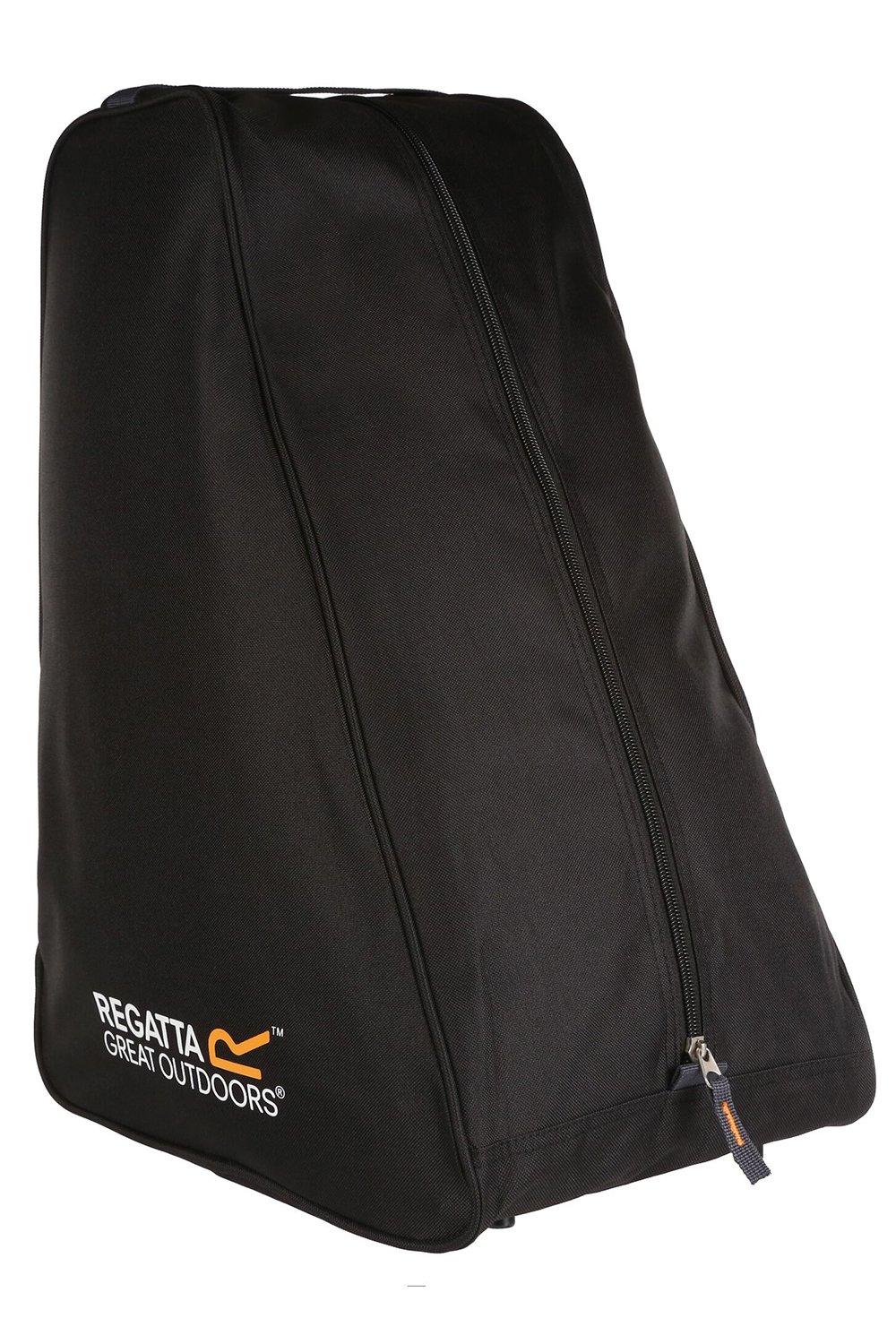 regatta boot bag