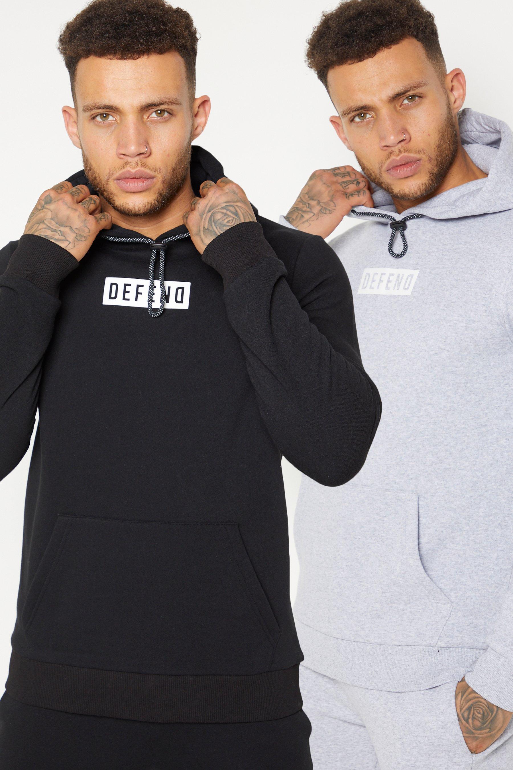 dfnd coat
