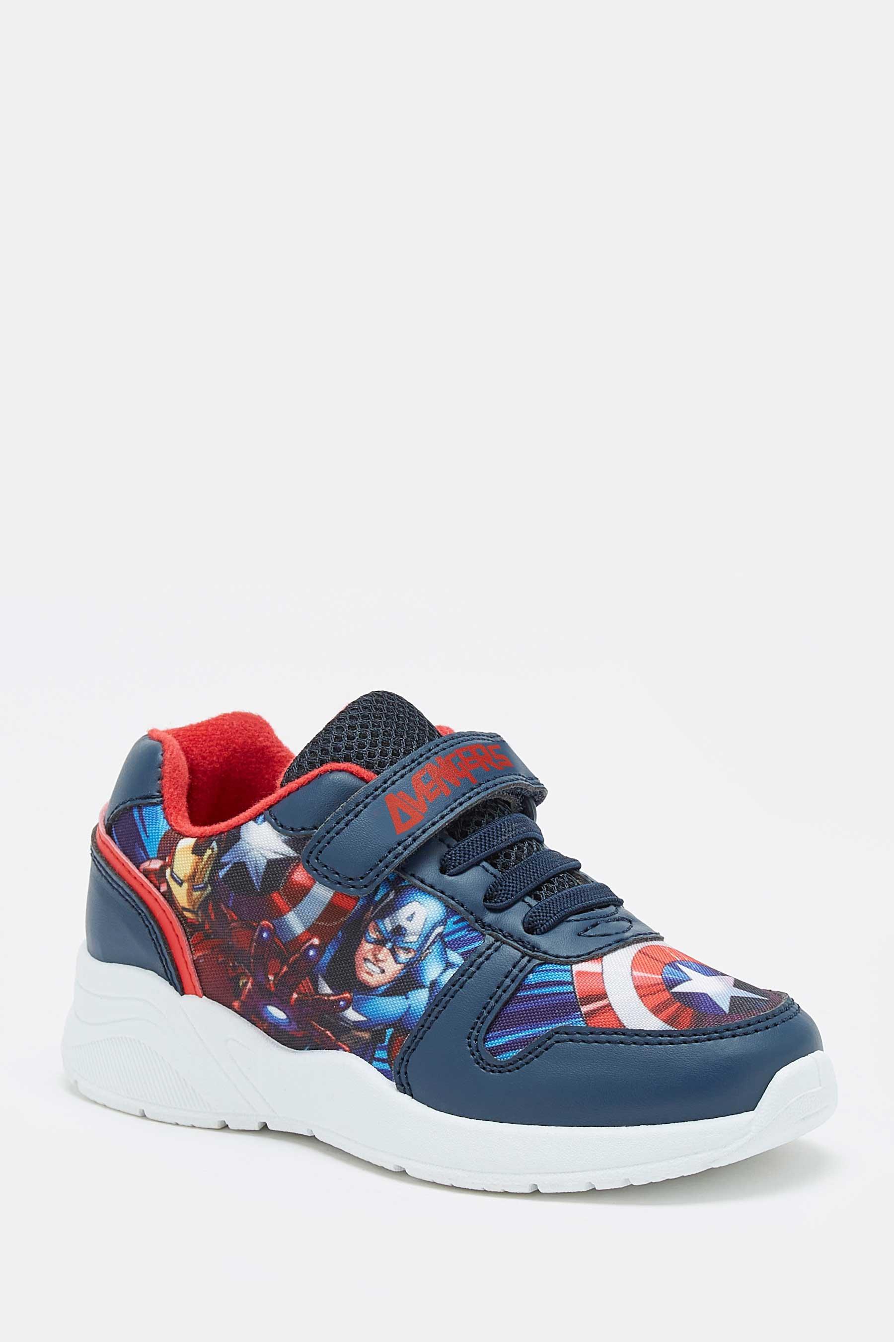 zapatillas nike avengers