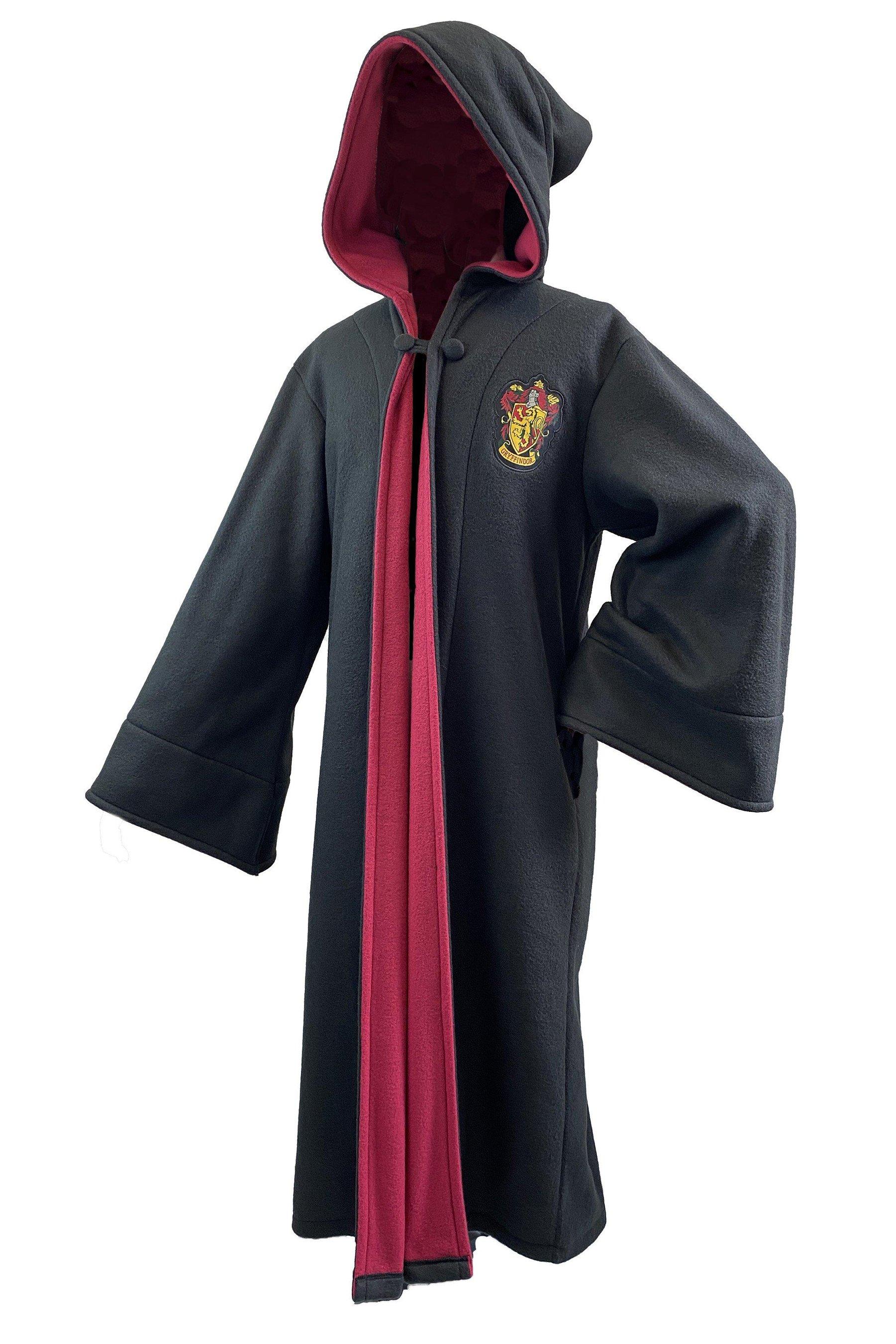 harry potter raincoat