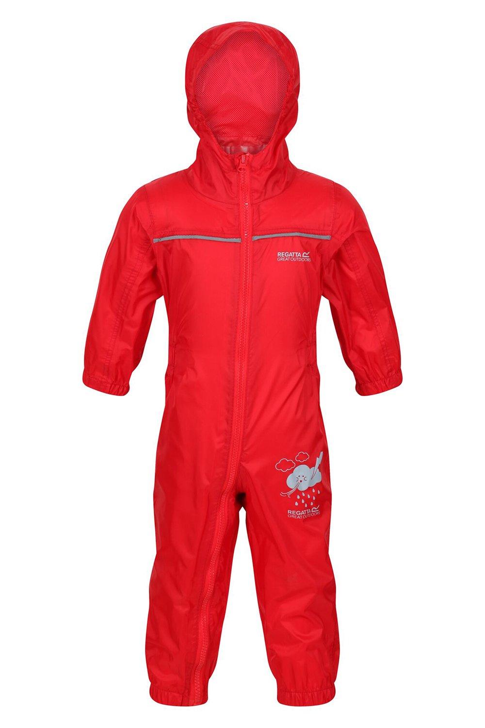 regatta puddle rain suit