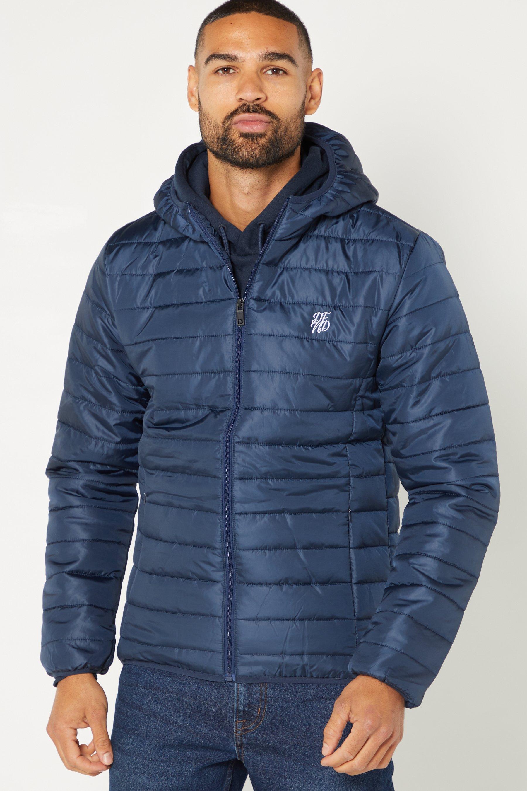 dfnd coat