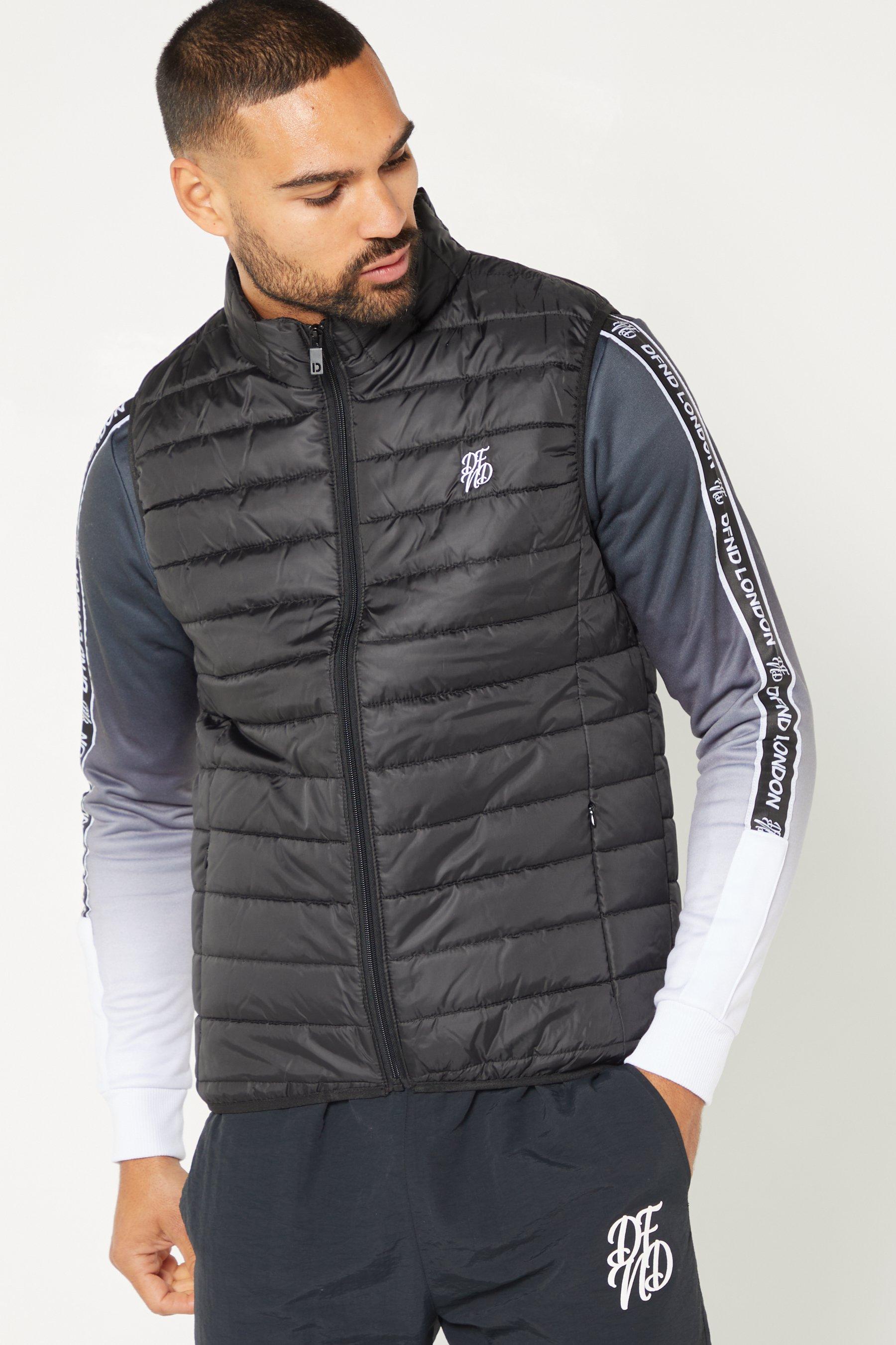 dfnd coat