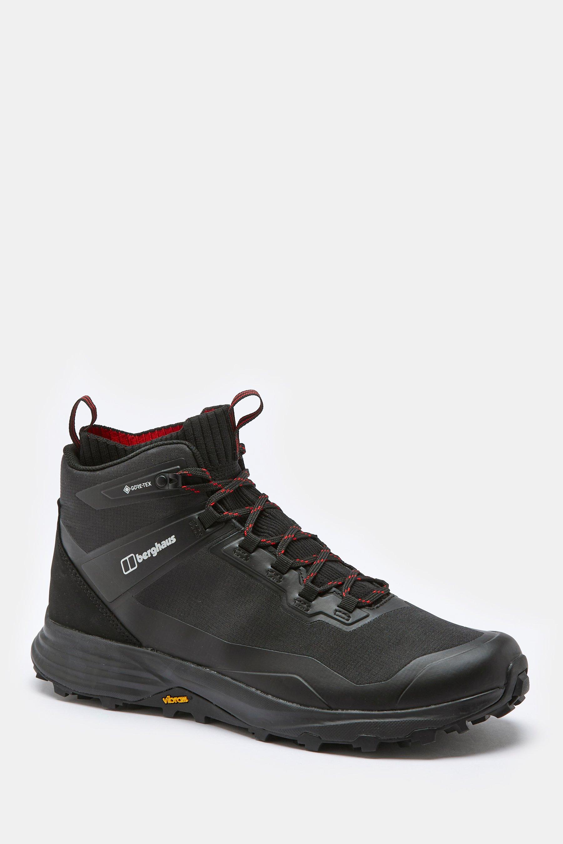 berghaus men's expeditor ridge 2.0 walking boots