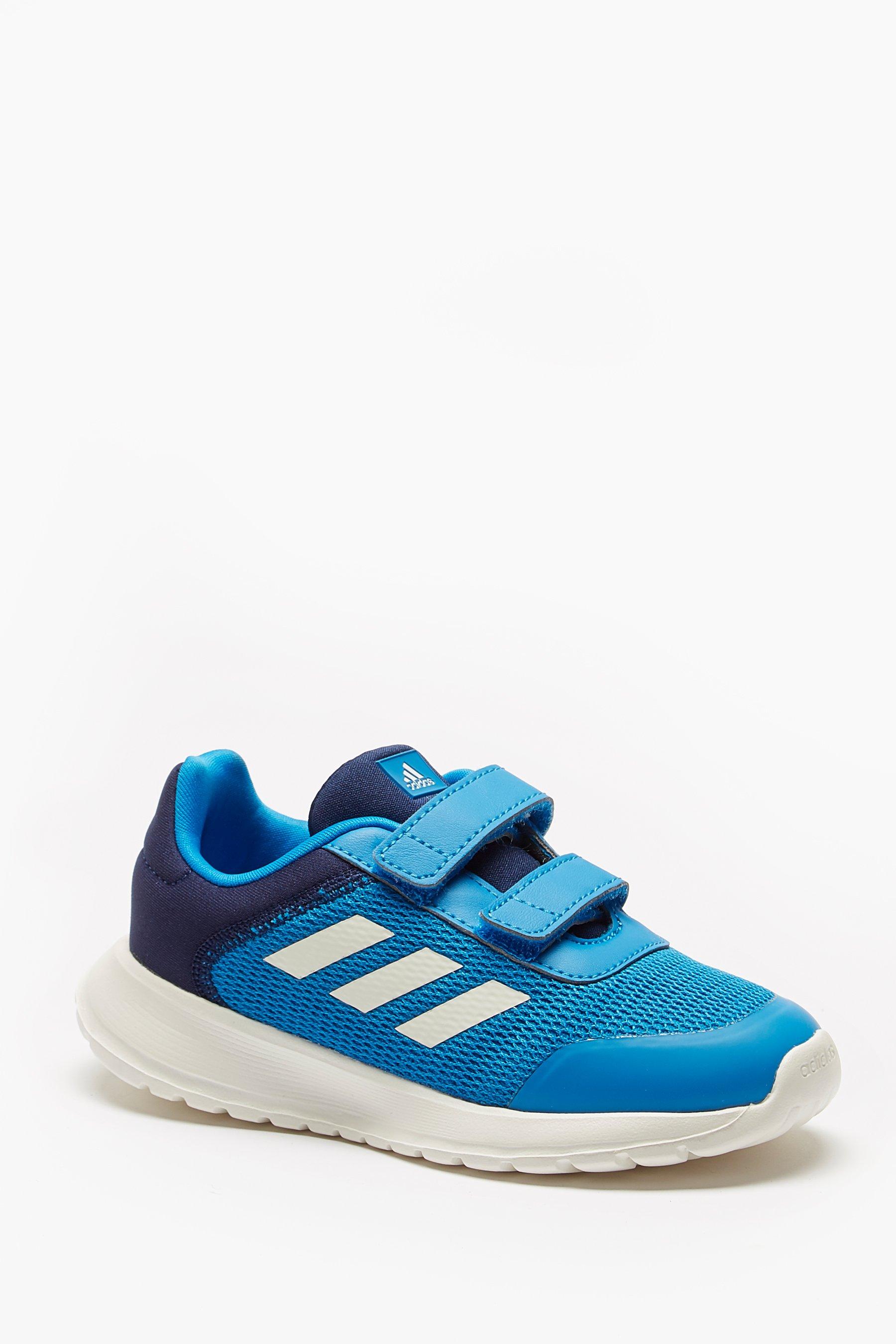 adidas Boys Blue Tensaur | Studio