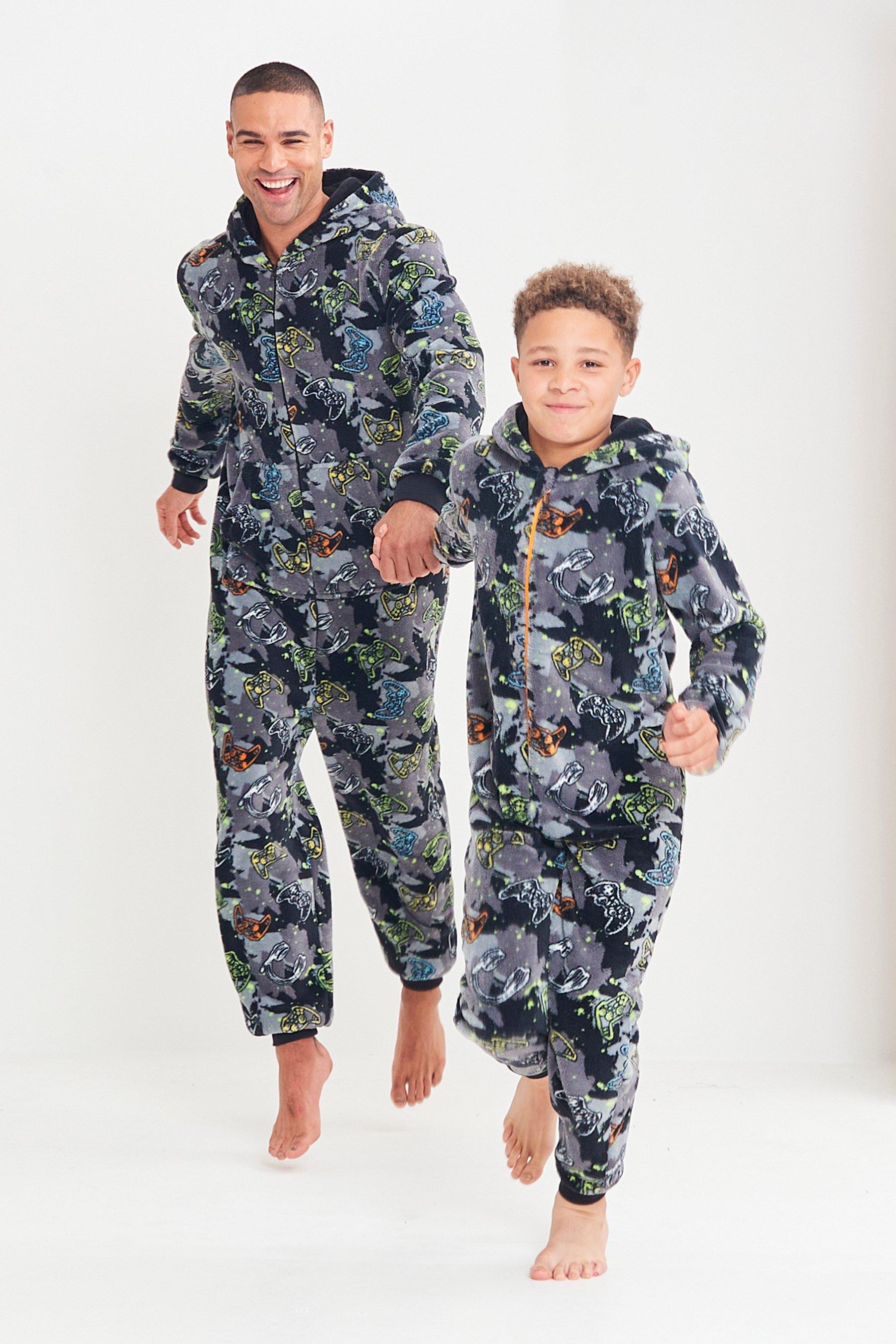 Older boys onesie new arrivals