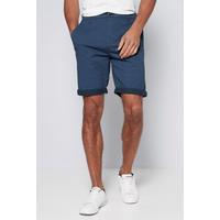 Image of Jacquard Print Shorts