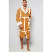 Image of Del Boy Robe