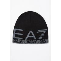 Image of EA7 Train Visibility Beanie