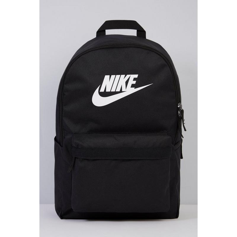 Nike Heritage 2.0 25L Backpack Black