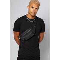 Image of TG Black Bumbag