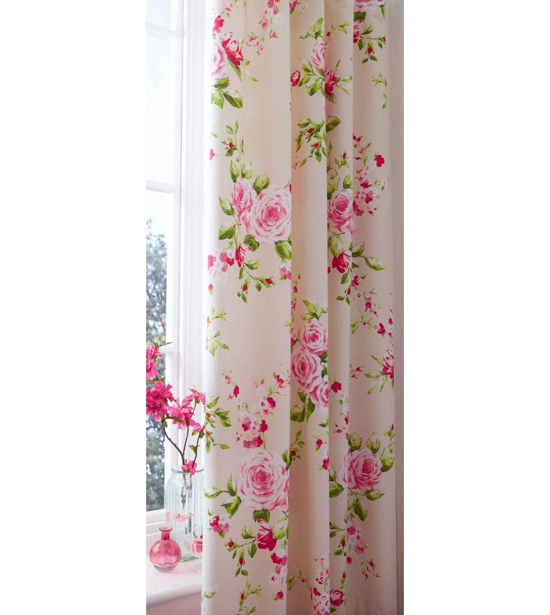 Canterbury Curtains Studio