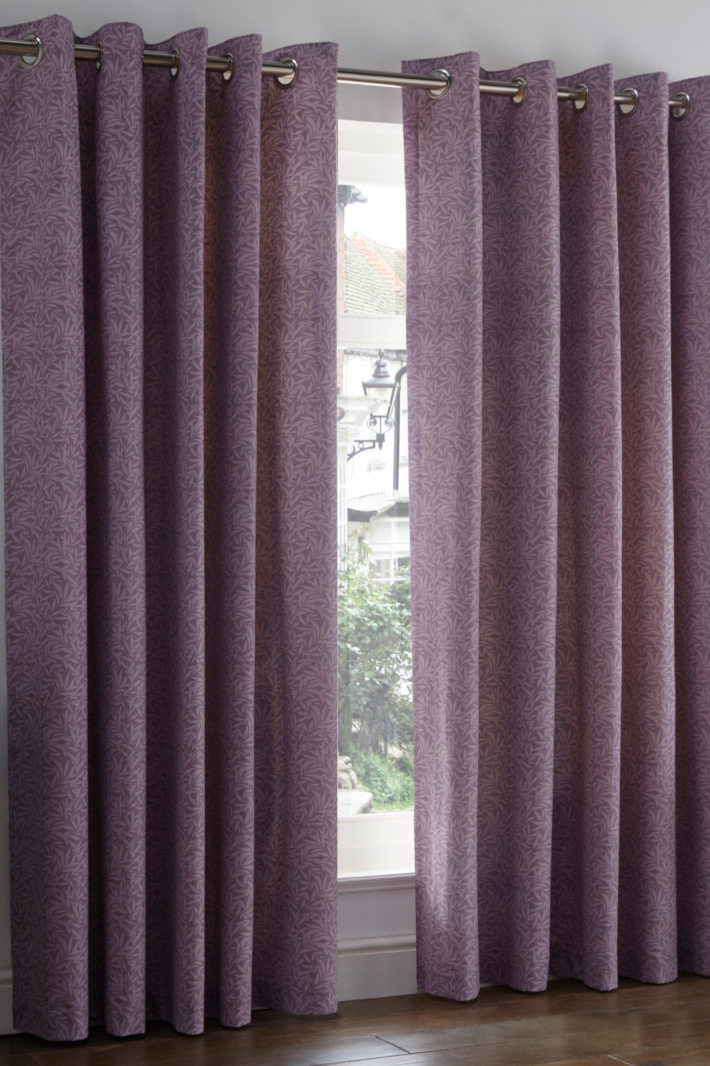 Hanworth Lined Curtains By Dreams N Drapes Studio